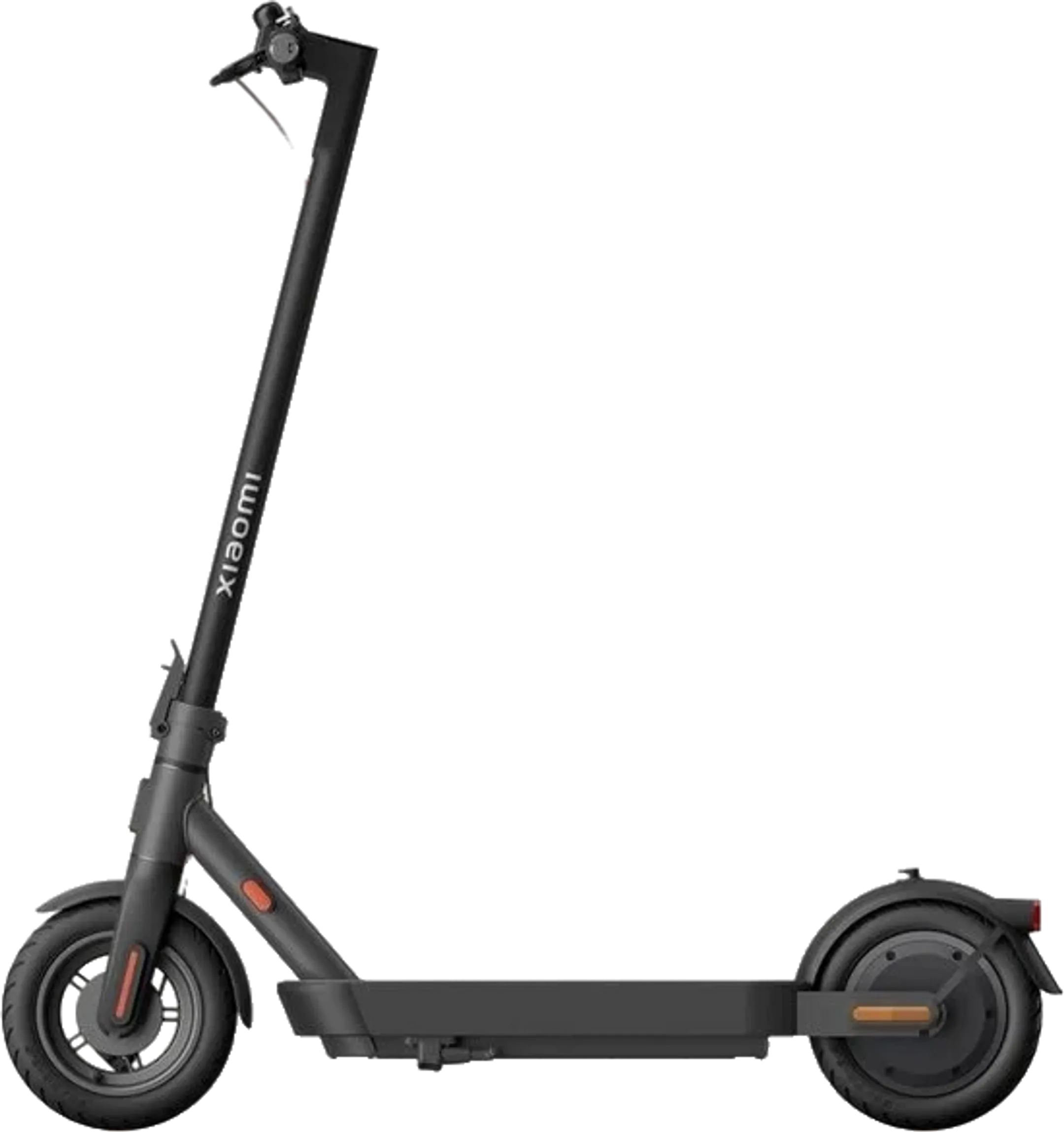 Xiaomi Electric Scooter 4 Pro EU 2nd Gen image