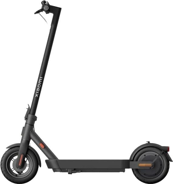 Electric Scooter 4 Pro EU 2nd Gen
