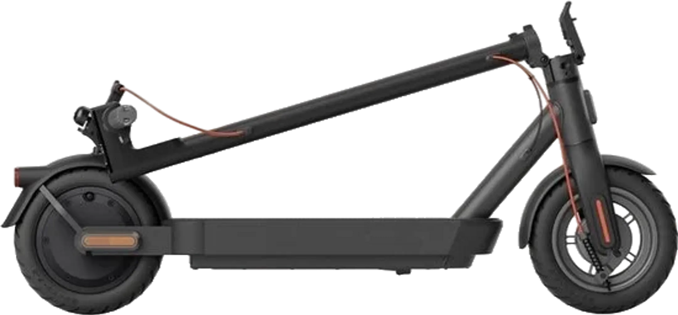 Xiaomi Electric Scooter 4 Pro EU 2nd Gen image