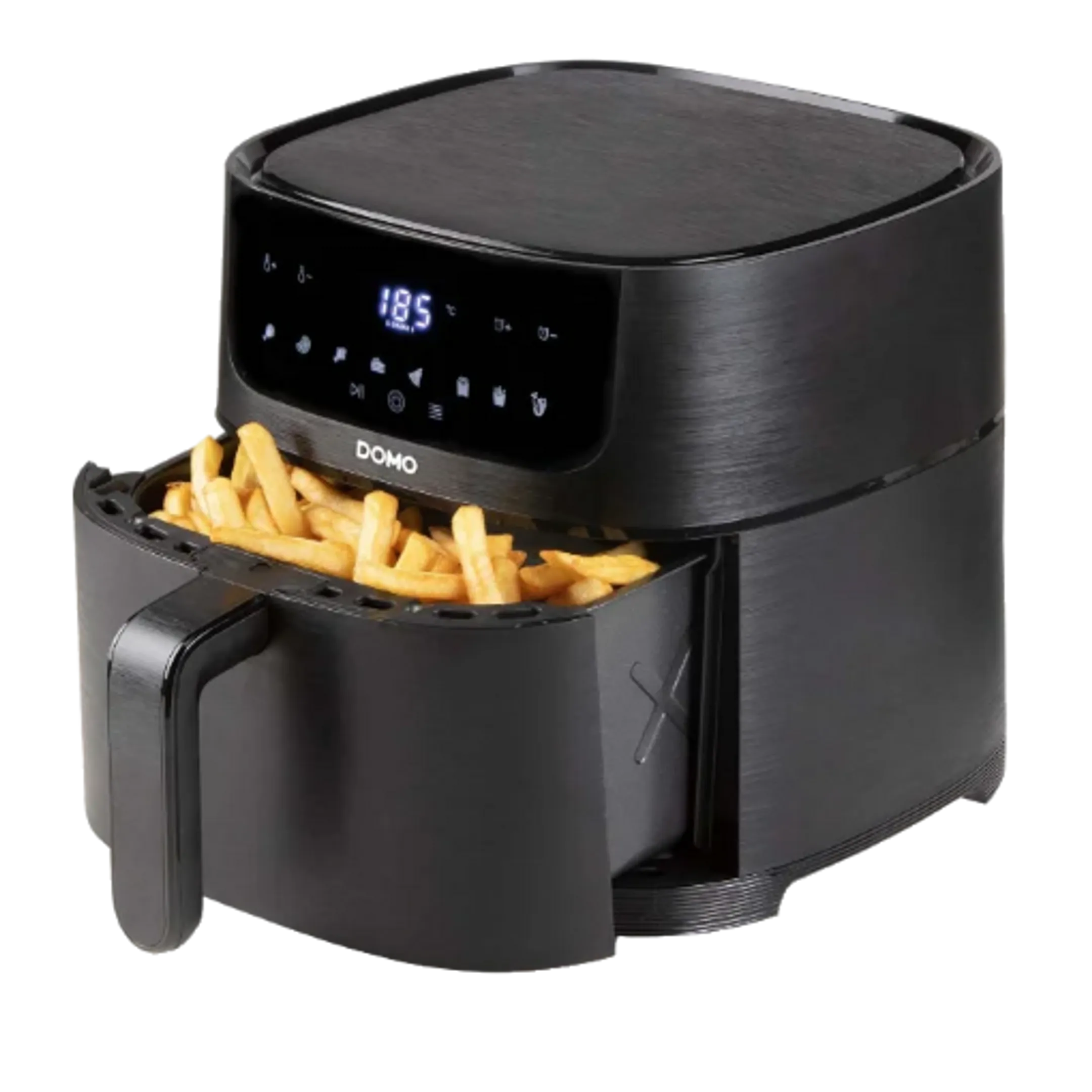 Domo Deli-fryer DO539FR image