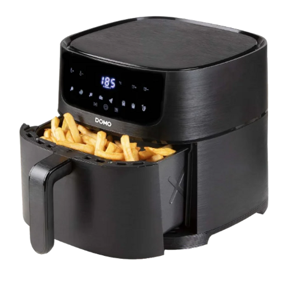 Deli-fryer DO539FR