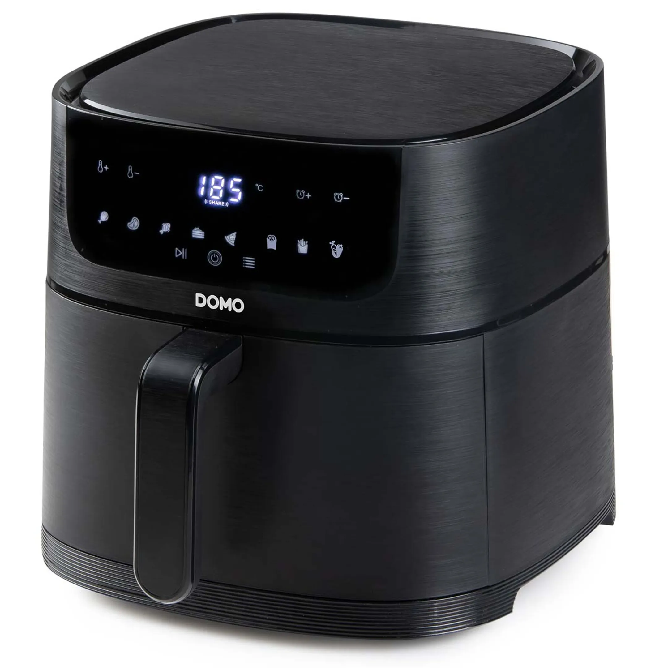 Domo Deli-fryer DO539FR image