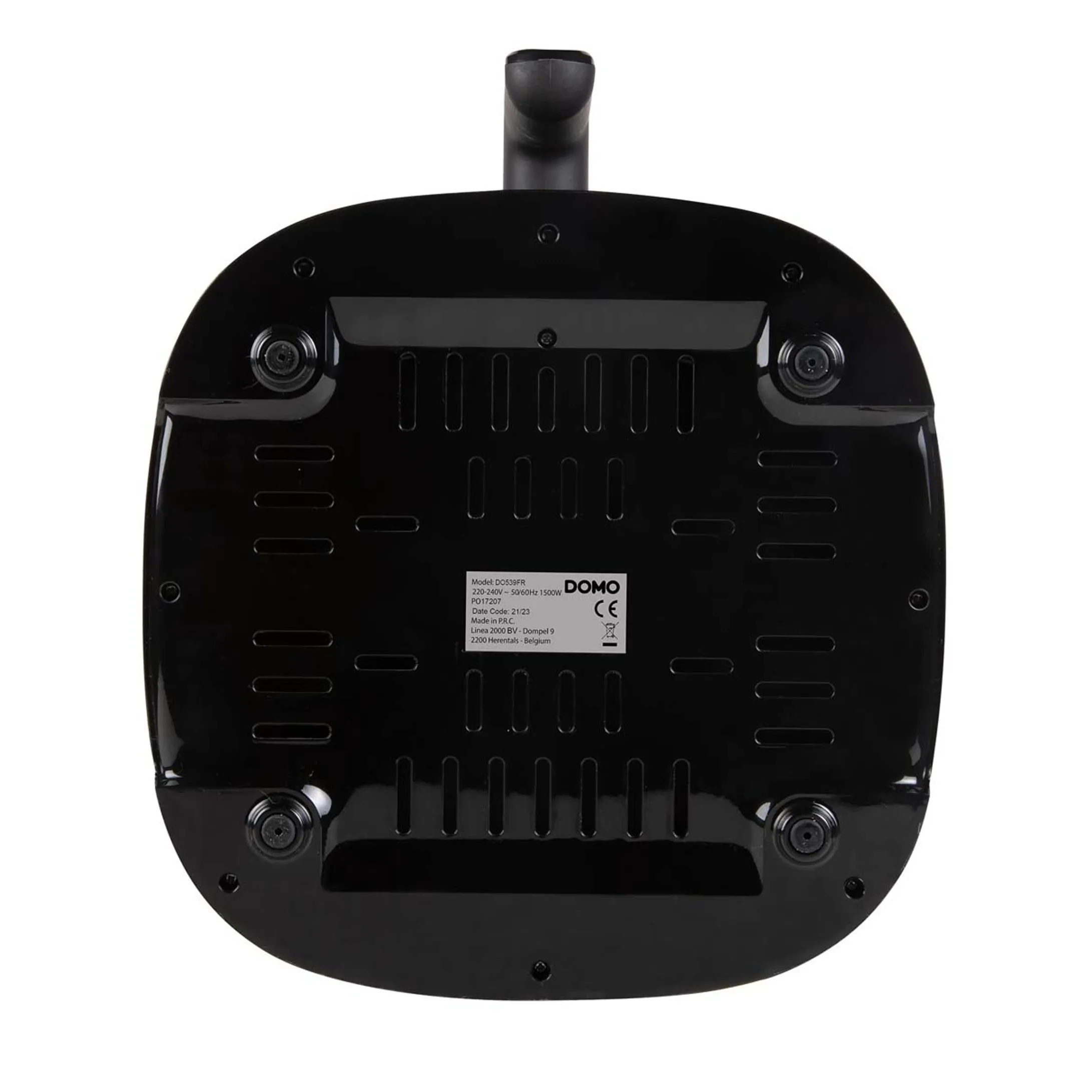 Domo Deli-fryer DO539FR image
