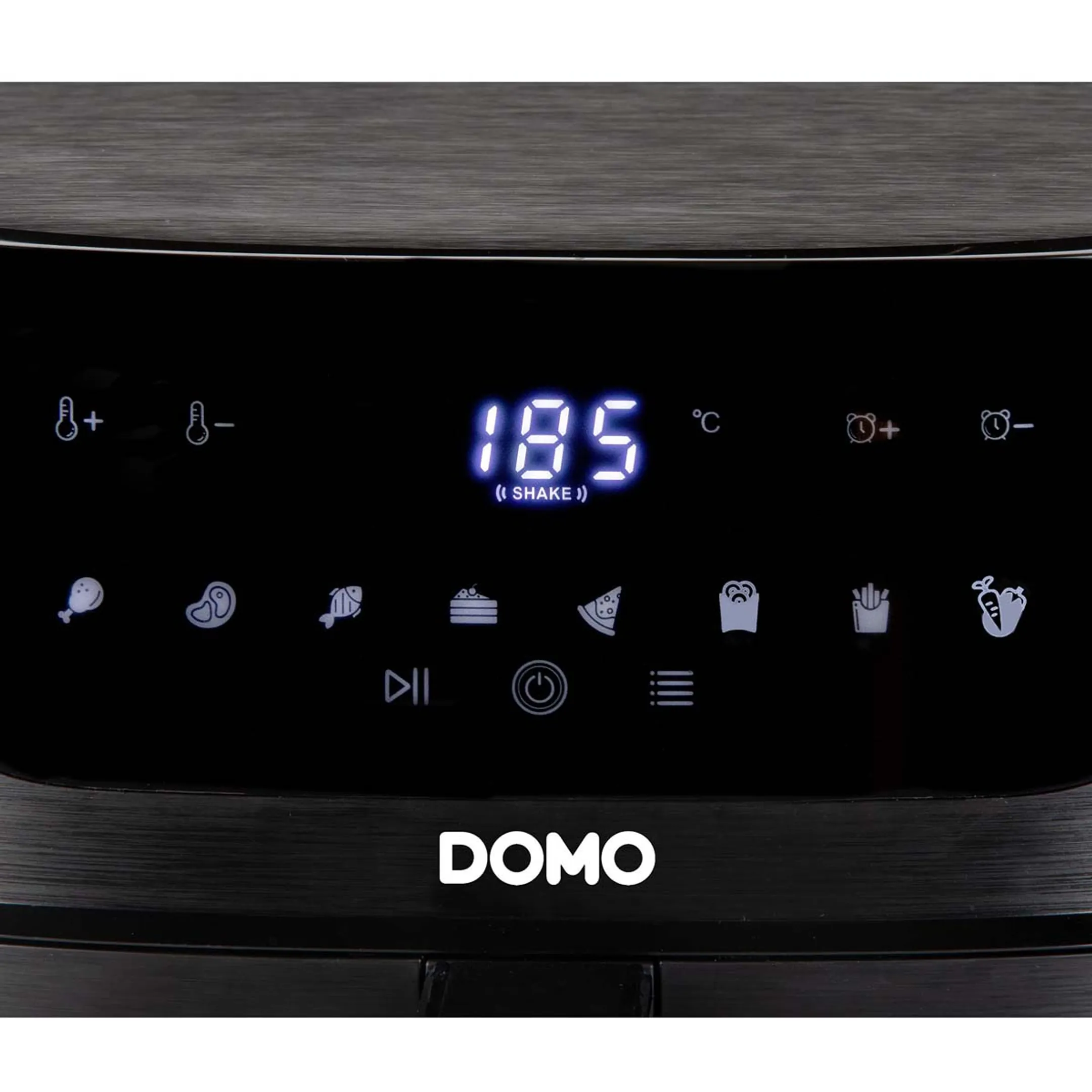 Domo Deli-fryer DO539FR image