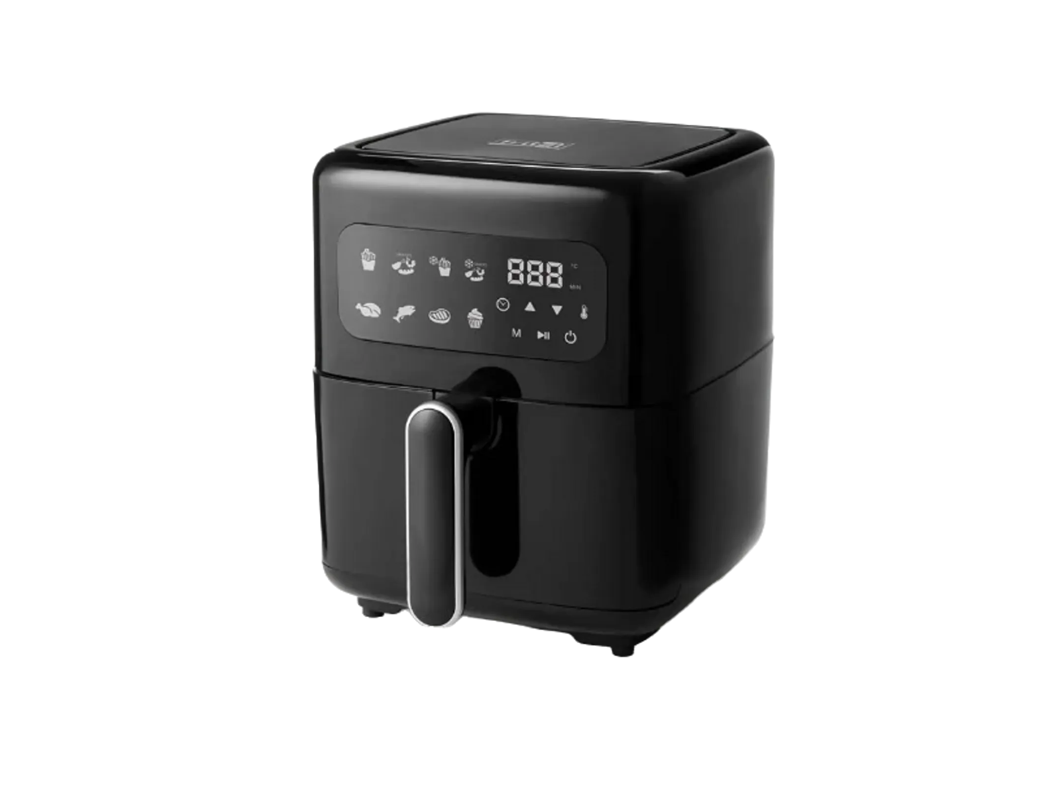 Airfryer SnackTastic® ST 4303