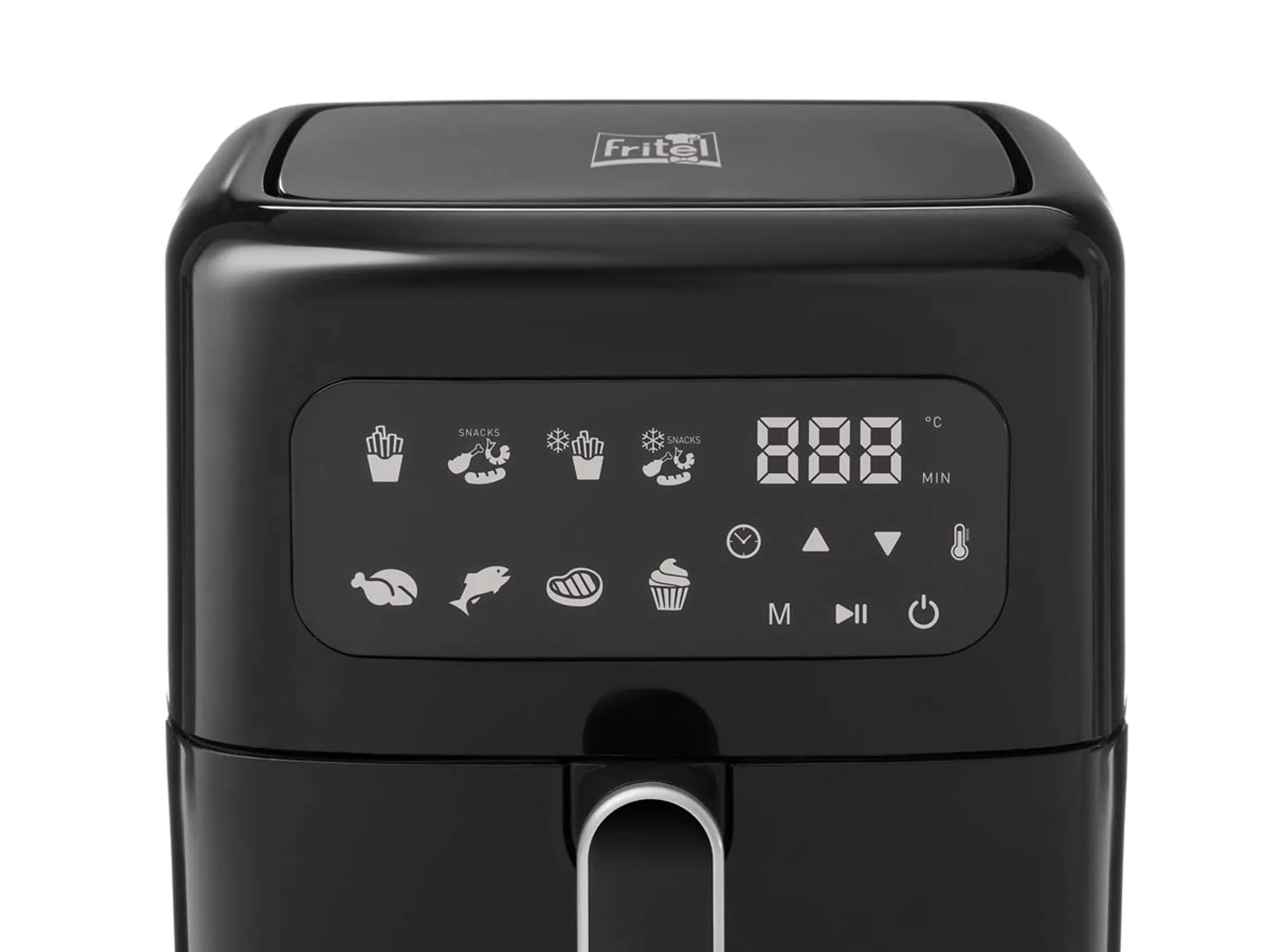FRITEL Airfryer SnackTastic® ST 4303 image