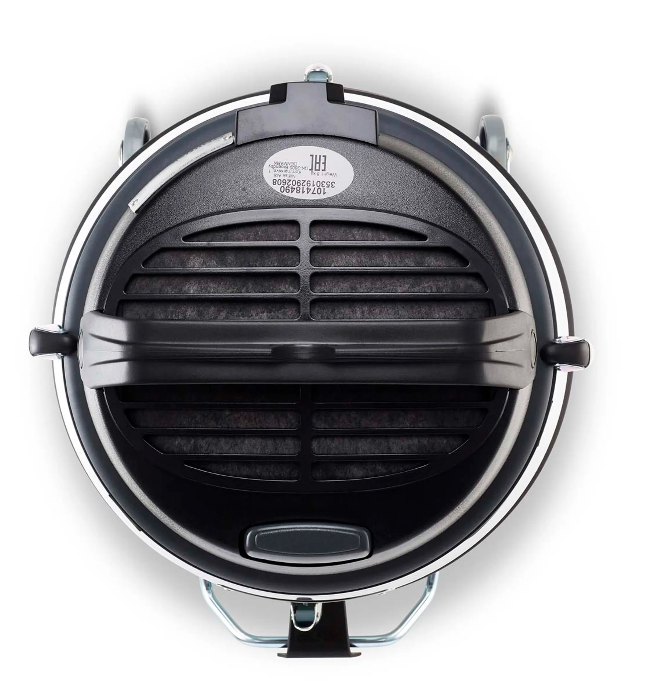 Nilfisk Aspirateur avec sac GM80 C image