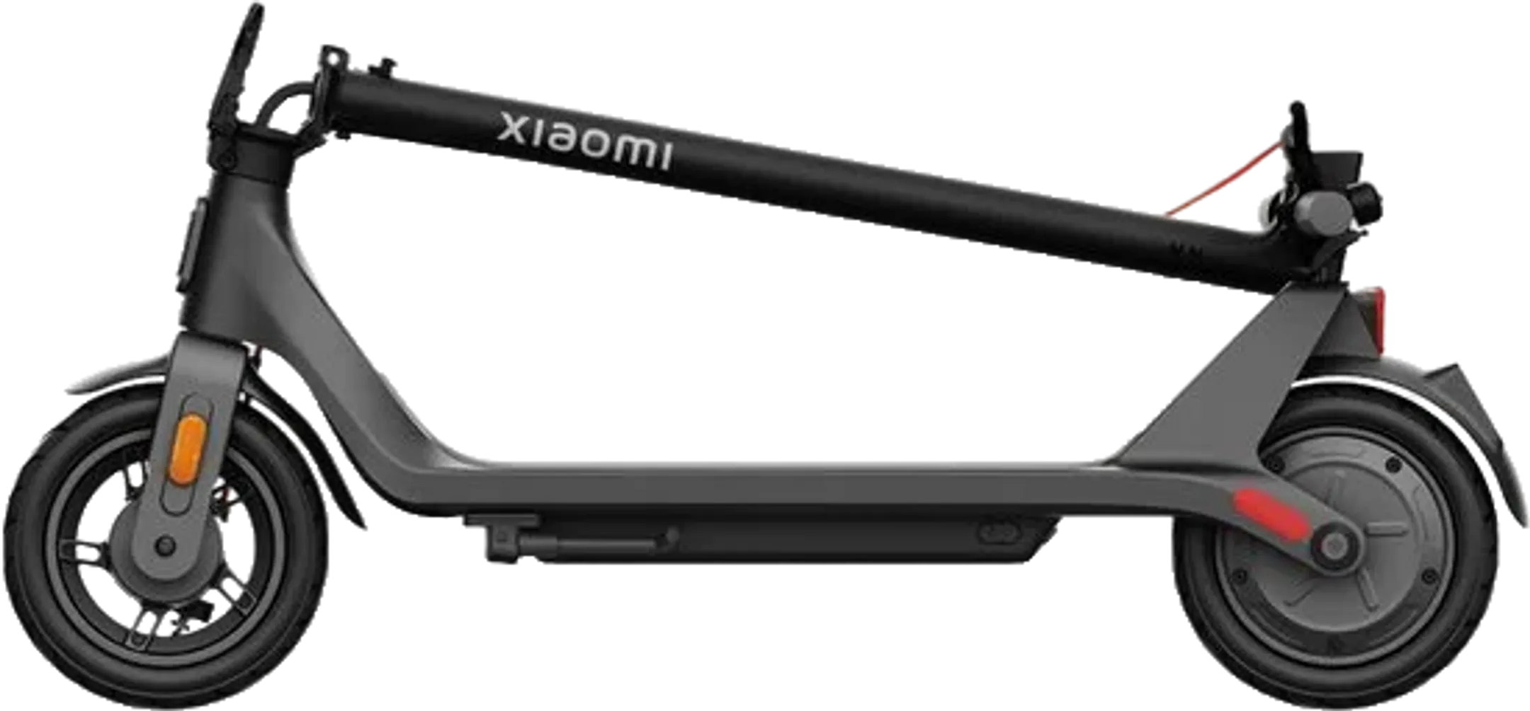 Xiaomi Electric Scooter 4 Lite EU 2nd Generation image