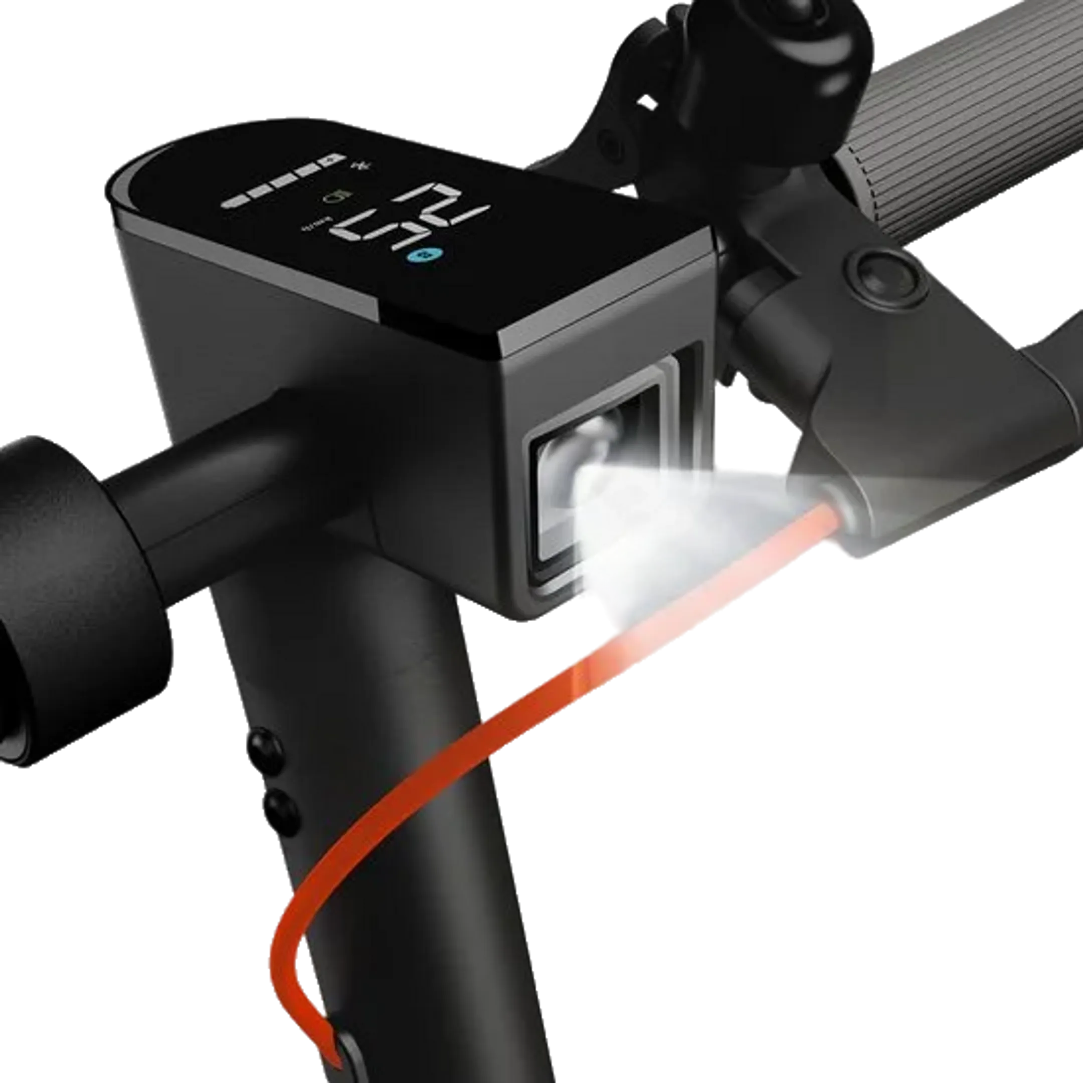 Xiaomi Electric Scooter 4 Lite EU 2nd Generation image