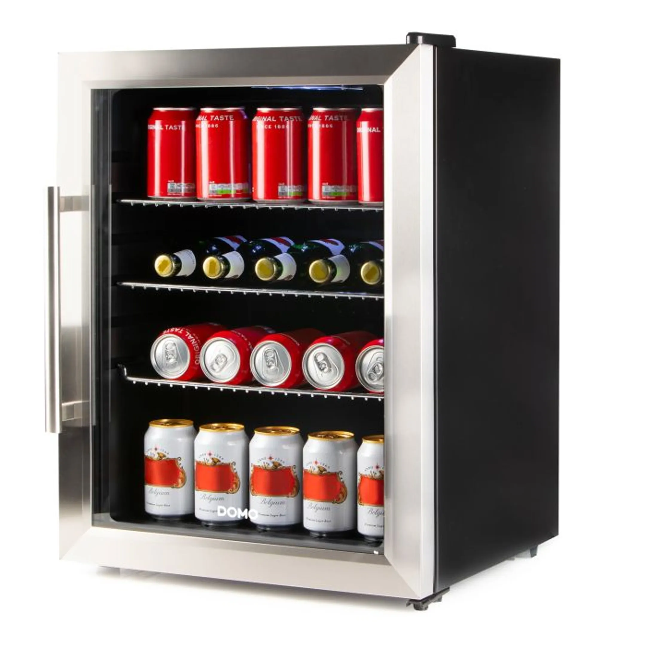 Frigo DO91609BK