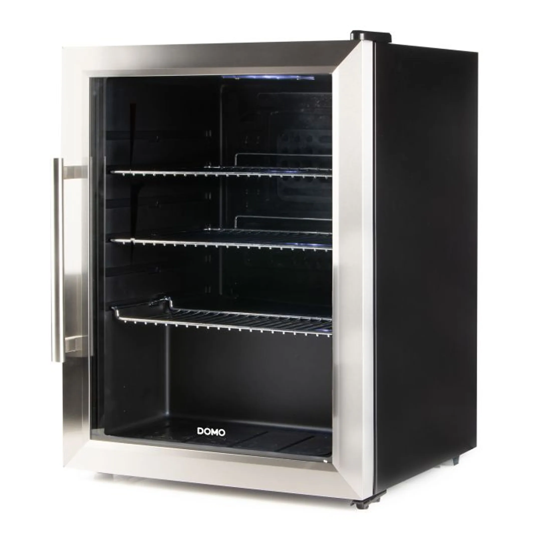 Domo Koelkast DO91609BK image