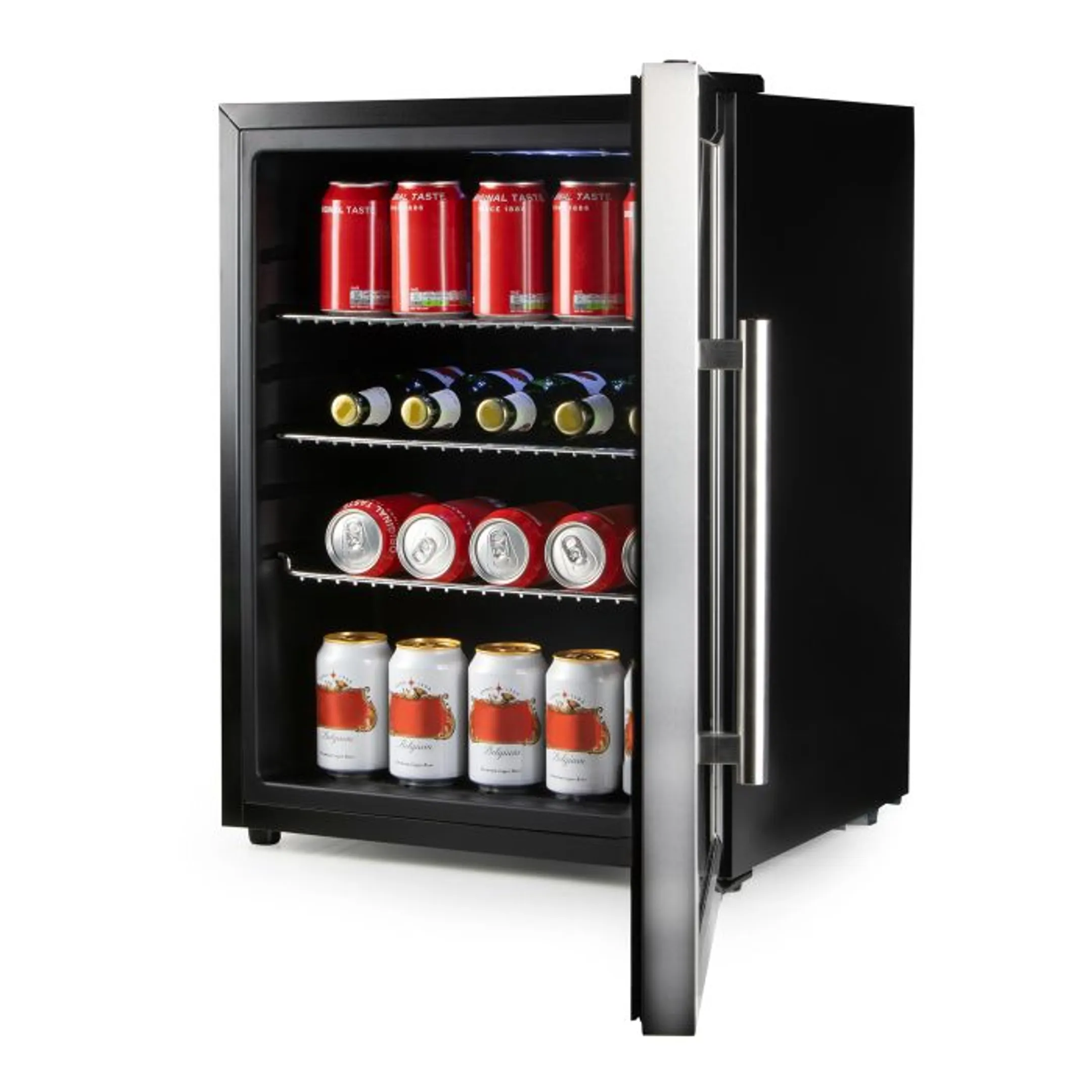 Domo Koelkast DO91609BK image