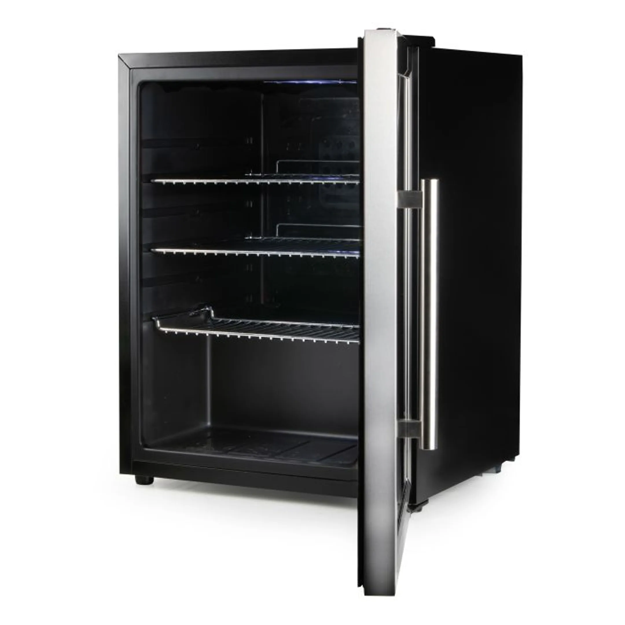 Domo Koelkast DO91609BK image