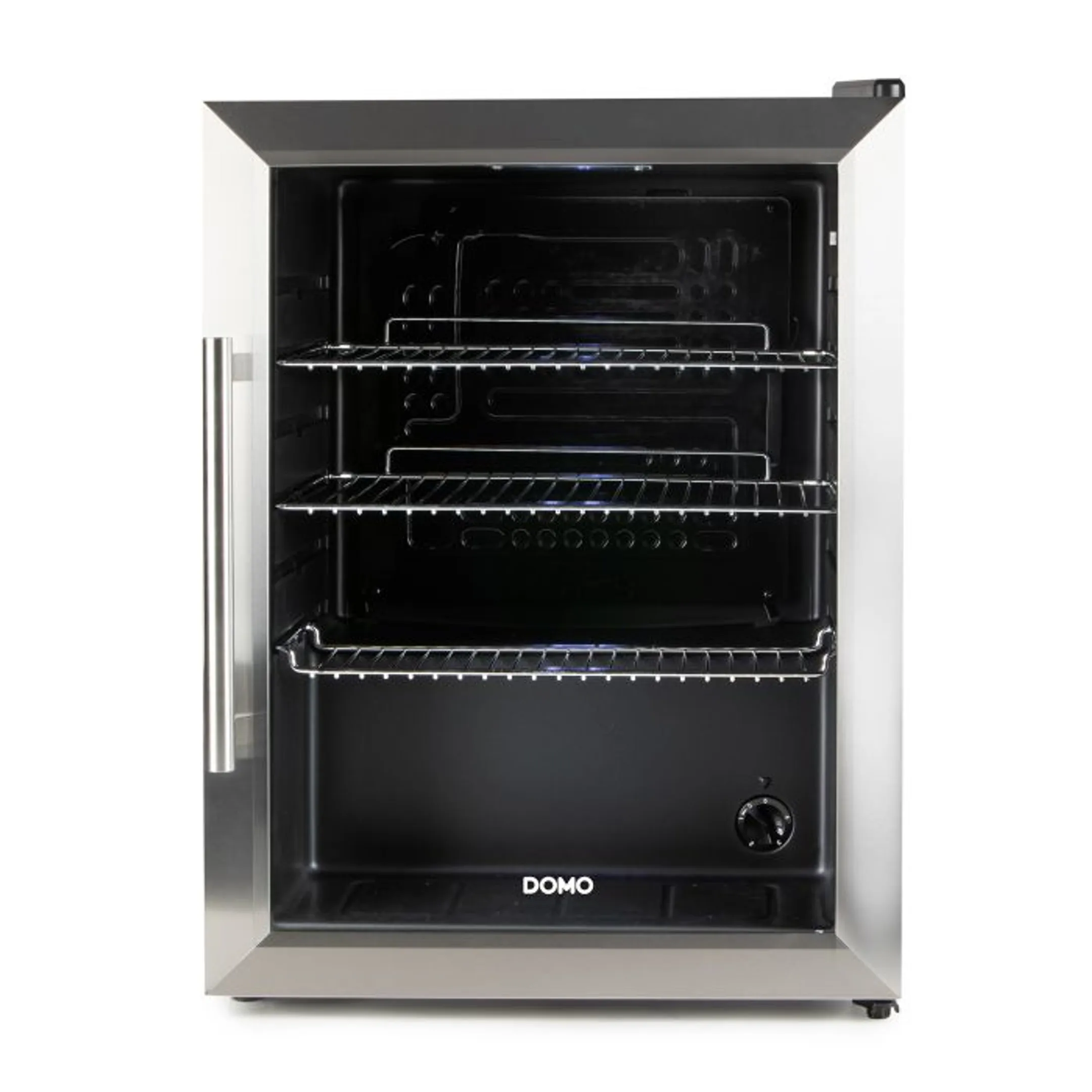 Domo Koelkast DO91609BK image