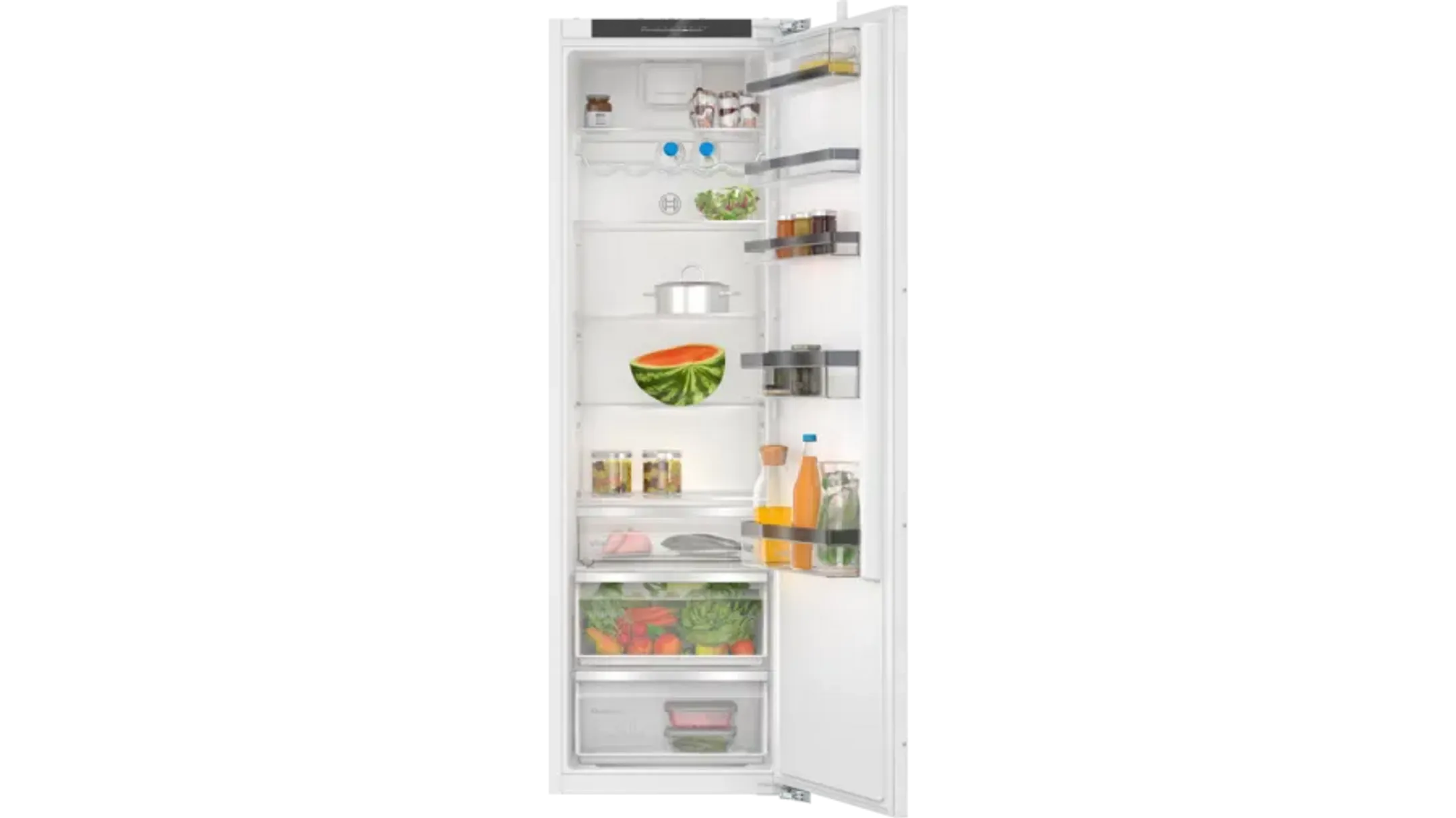 Inbouw koelkast KIR81ADD0