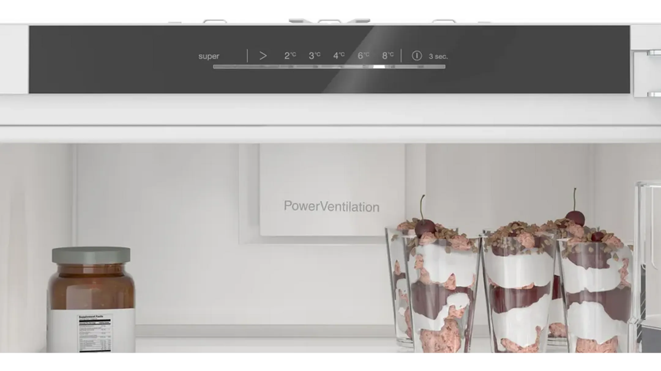 Bosch Inbouw koelkast KIR81ADD0 image