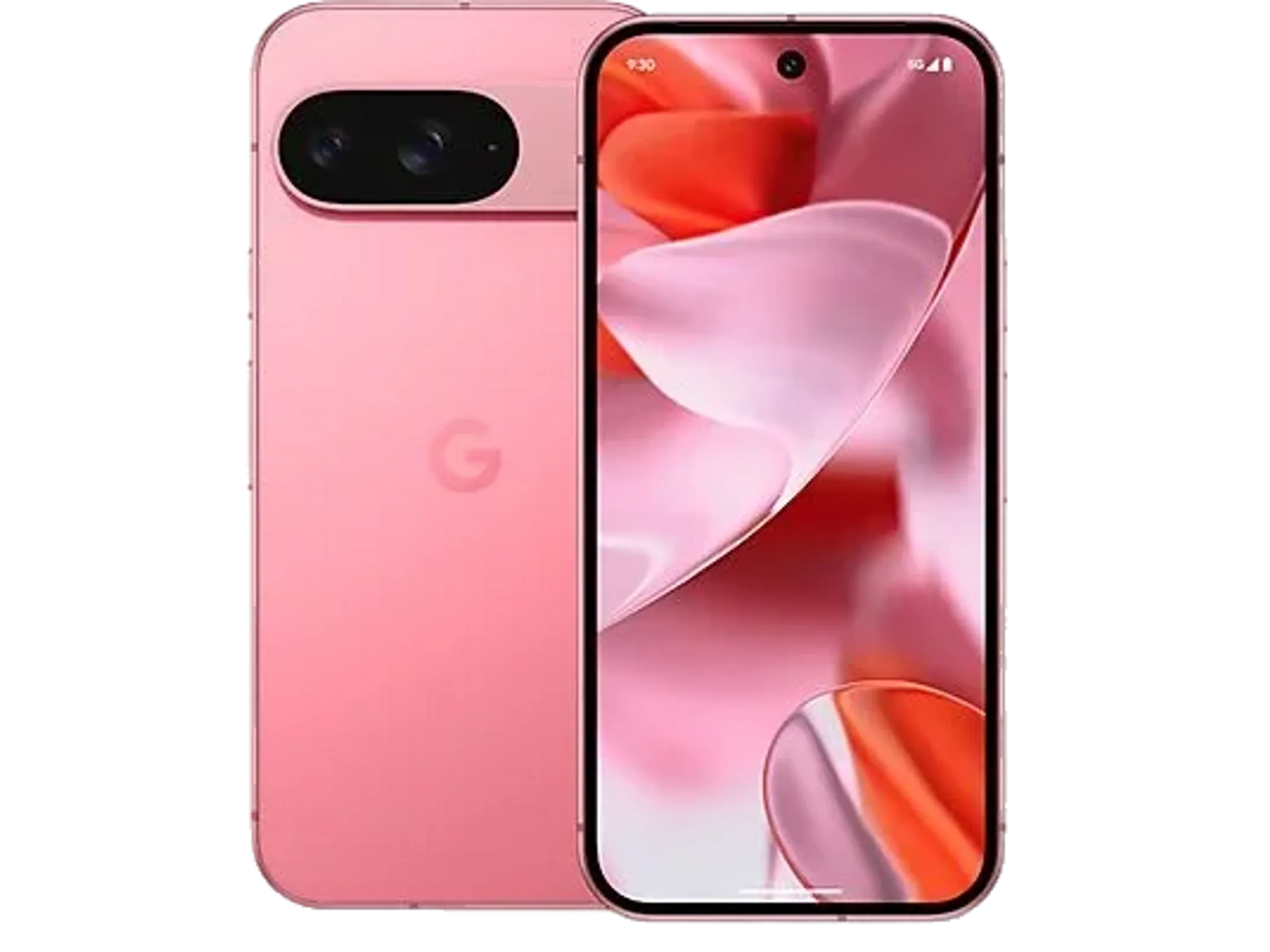 Pixel 9 128GB - Roze