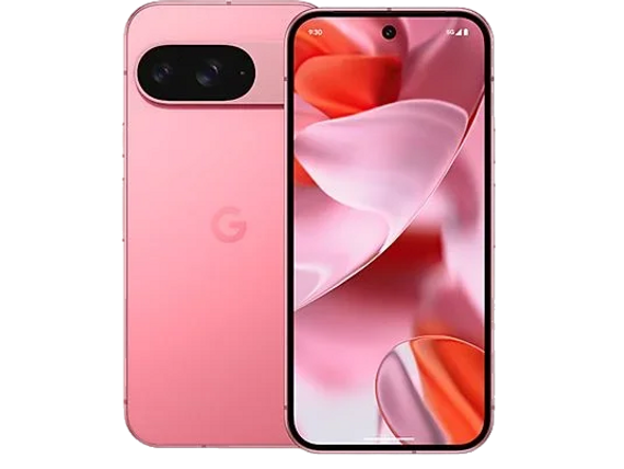 Pixel 9 128Go - Rose
