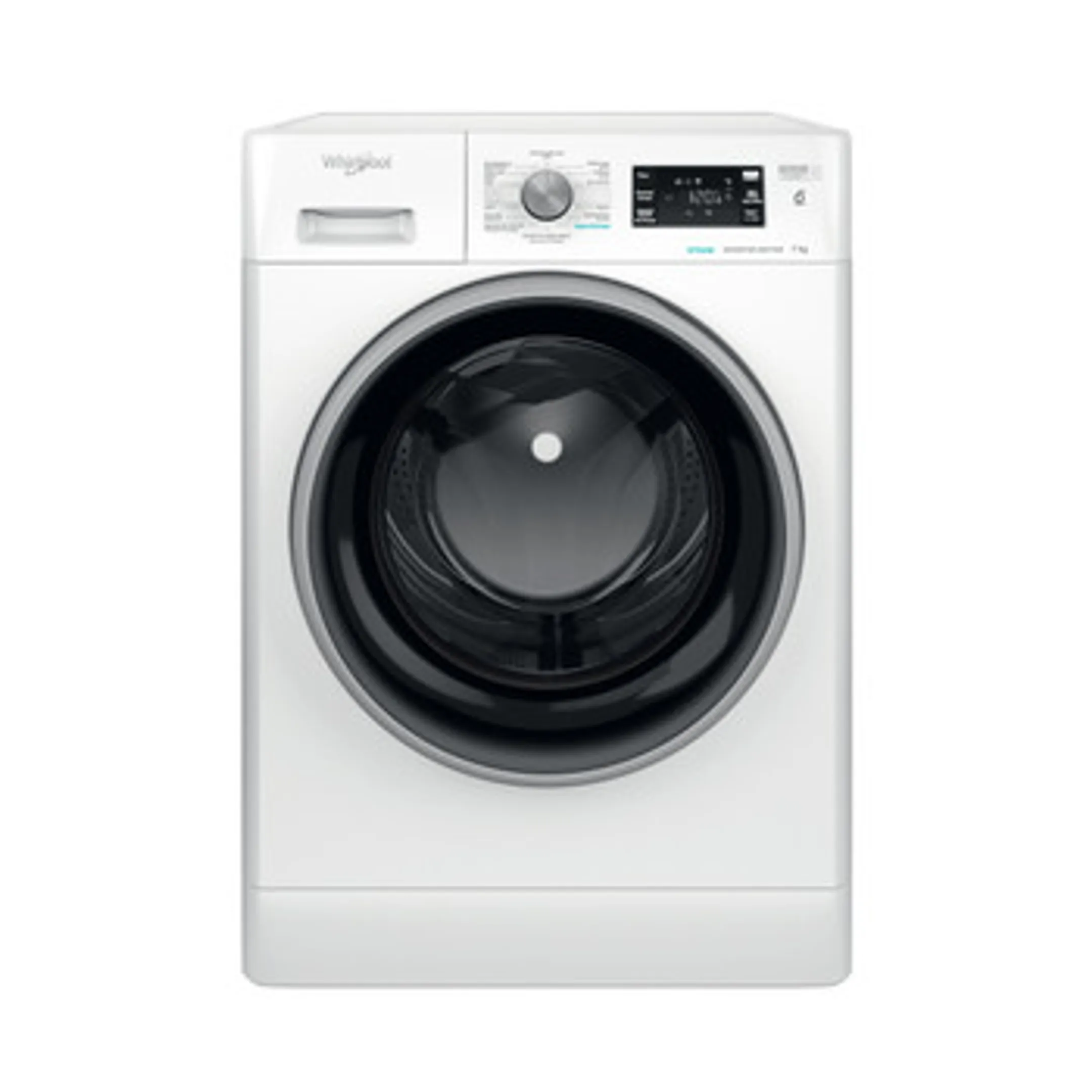 Whirlpool Machine à laver FFBBE 7469 BSEV image