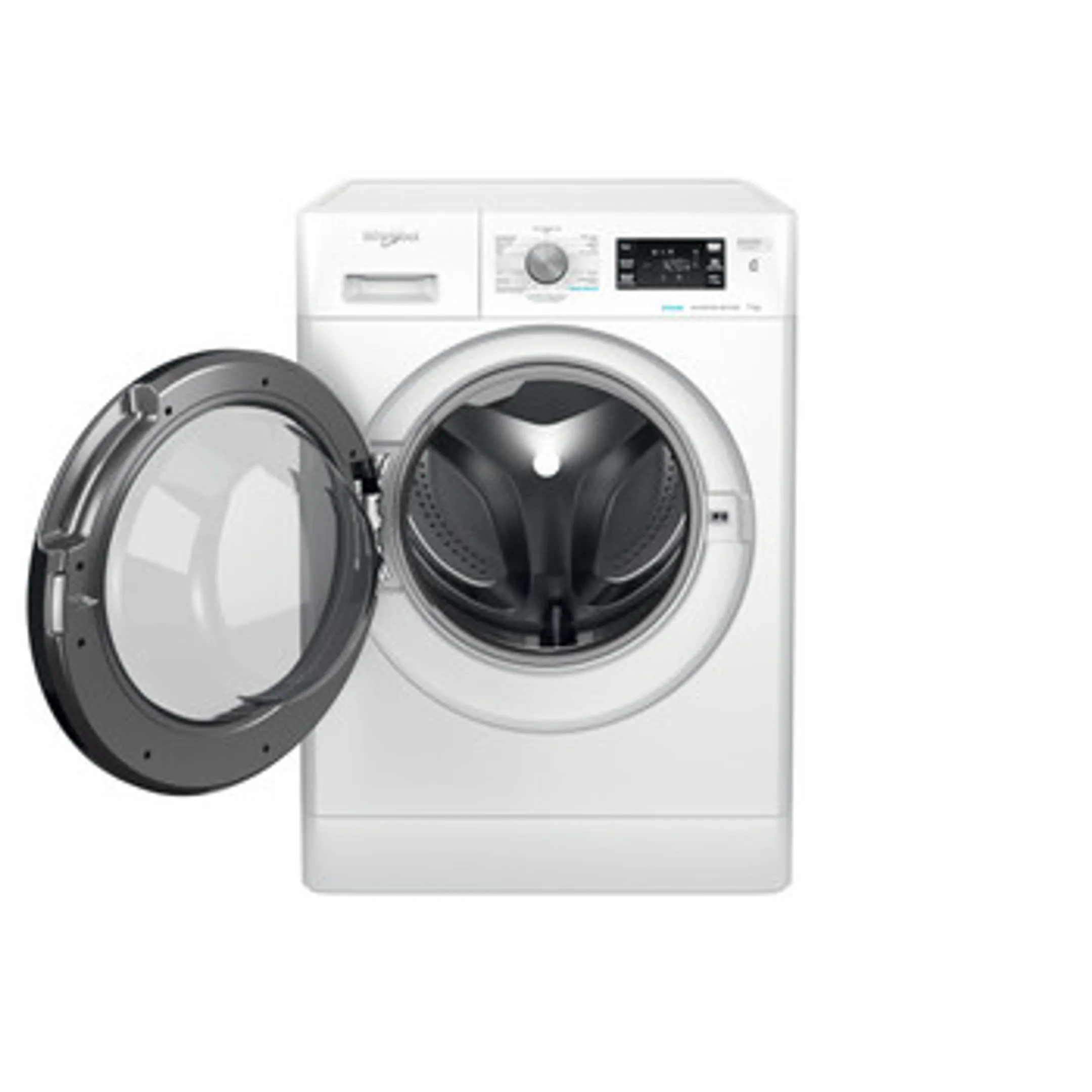 Whirlpool Machine à laver FFBBE 7469 BSEV image