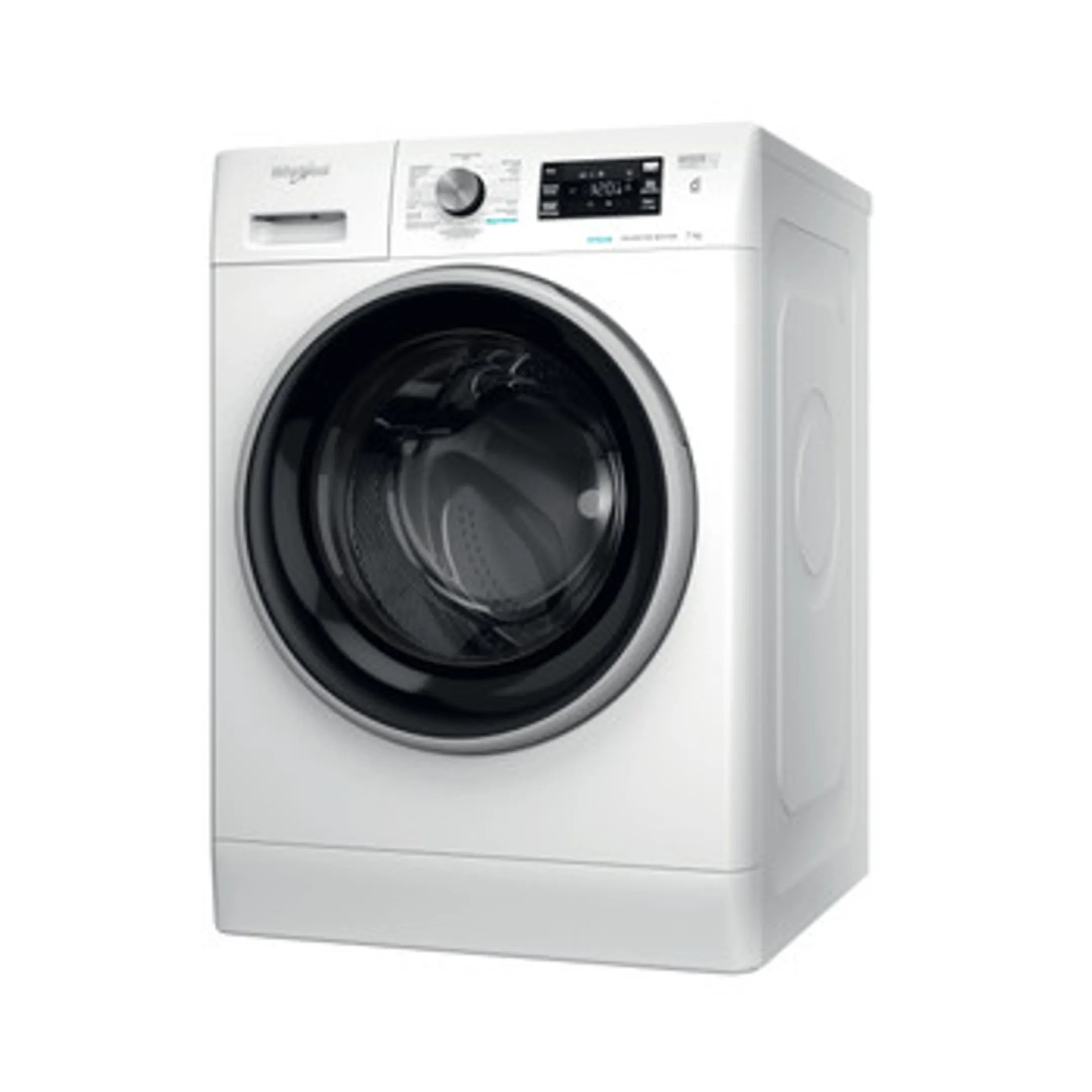 Whirlpool Machine à laver FFBBE 7469 BSEV image