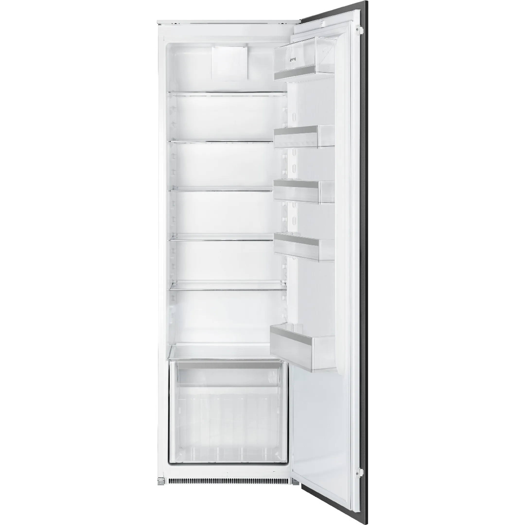 Inbouw koelkast S8L1721E