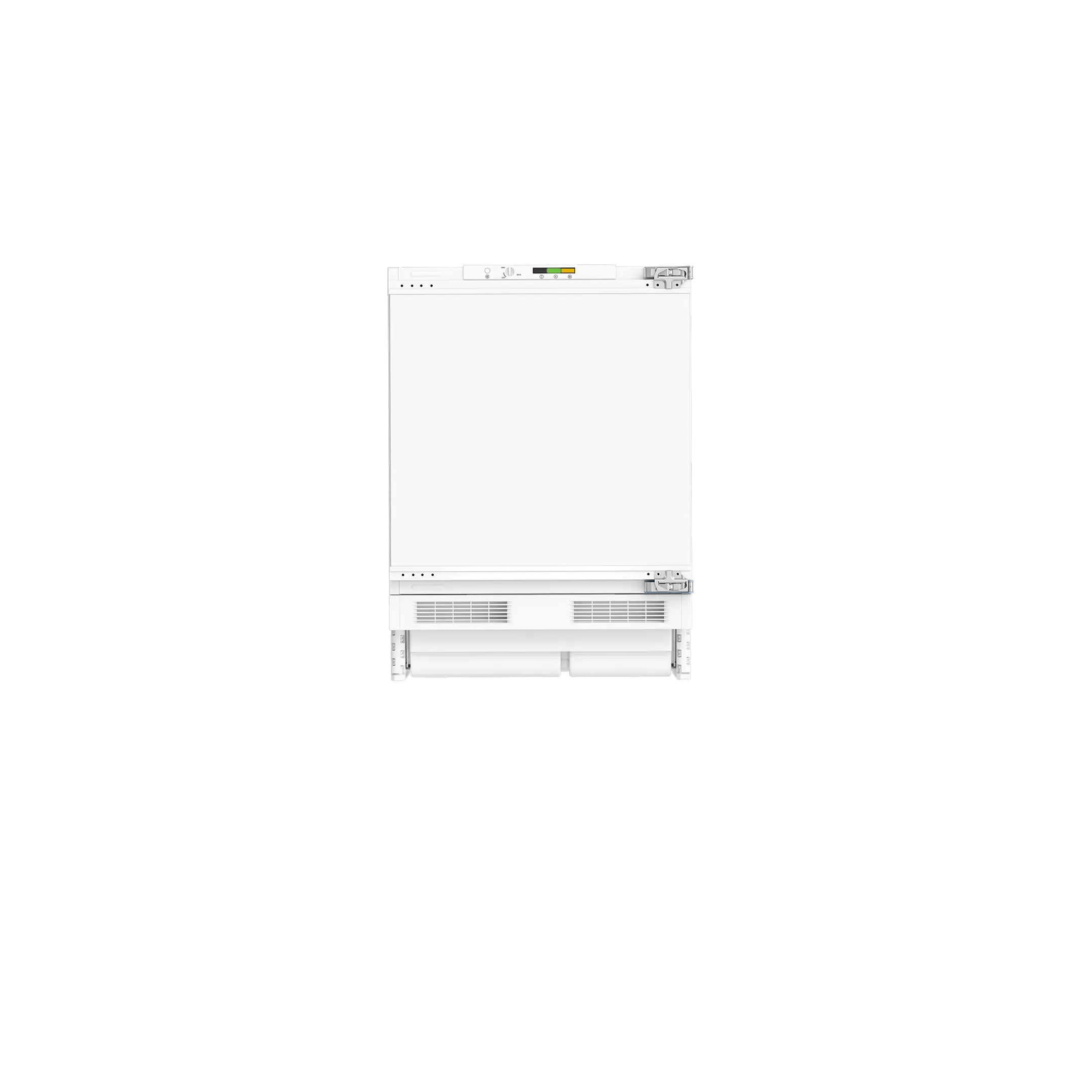 Beko Congélateur encastrable BU1204N image