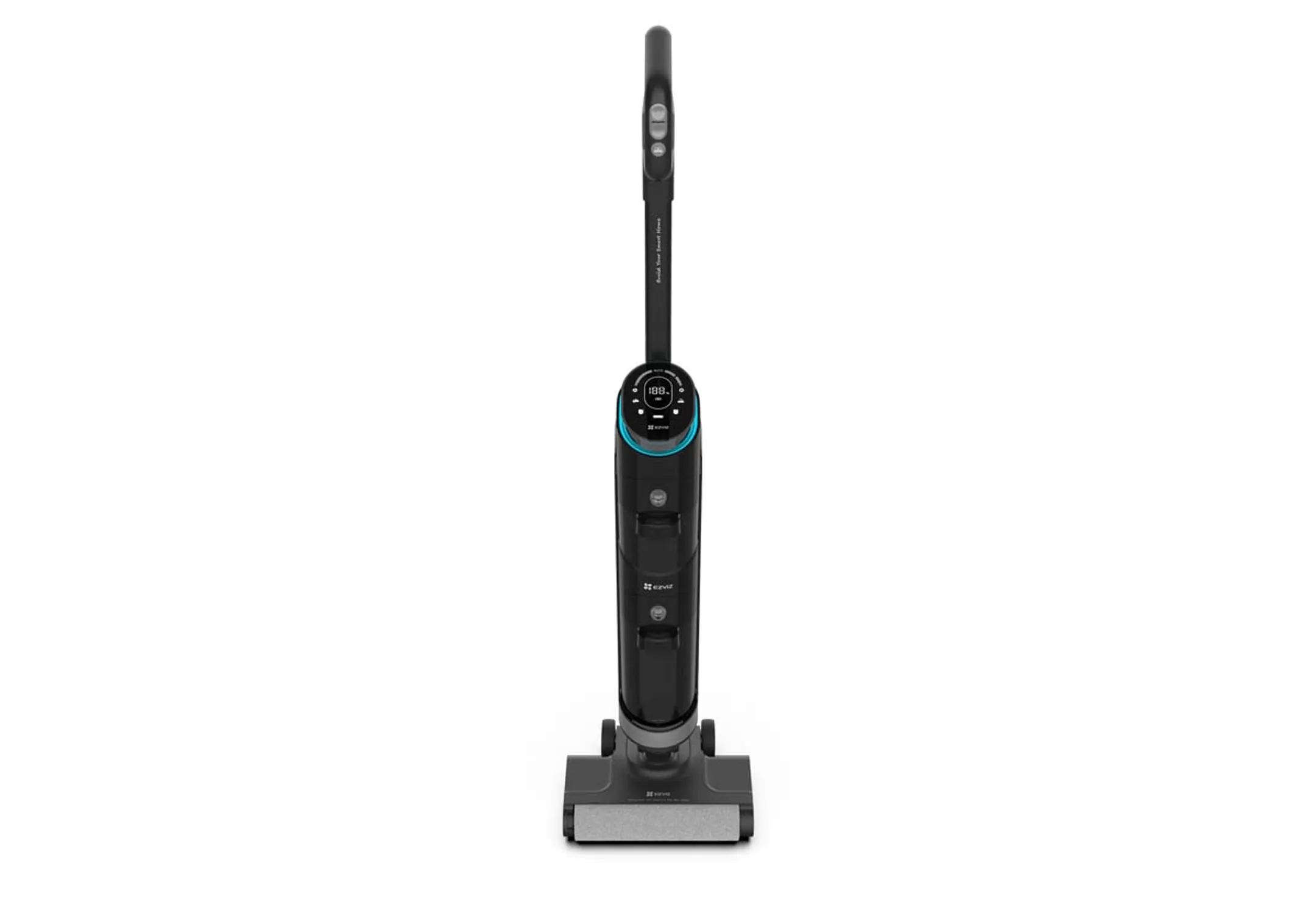 Ezviz Nettoyeur de sols RH 1 image