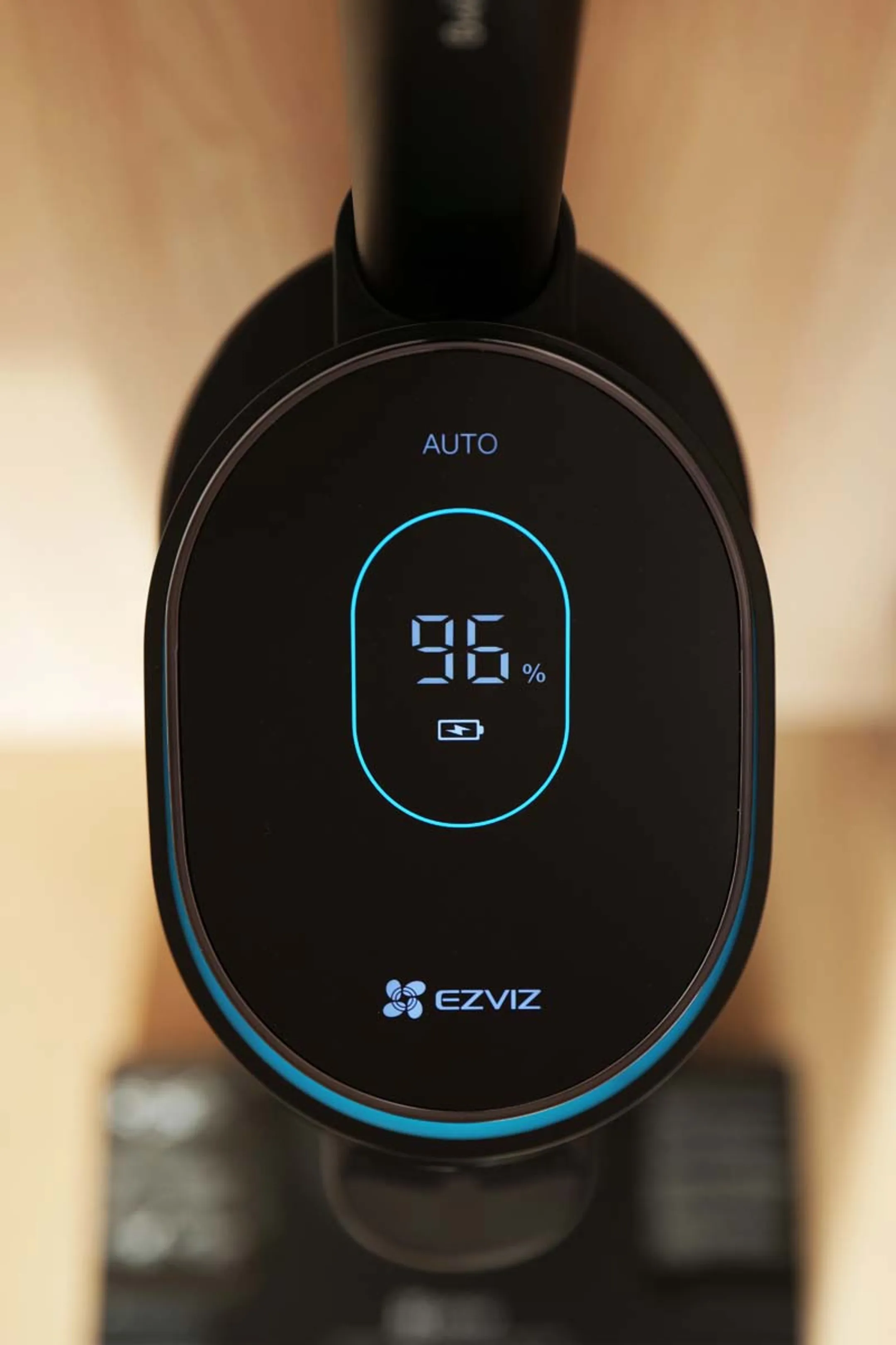 Ezviz Nettoyeur de sols RH 1 image