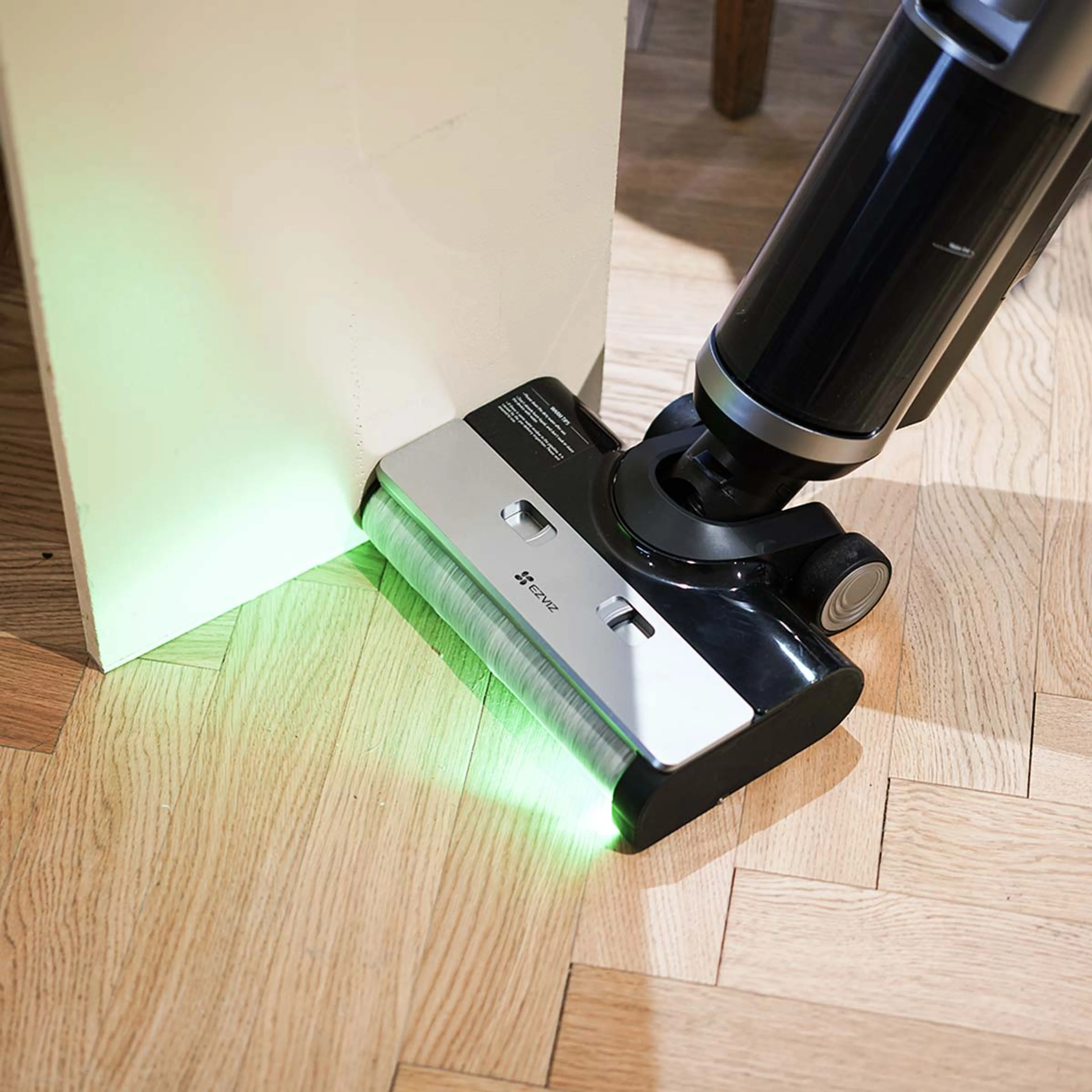 Ezviz Nettoyeur de sols RH2 image