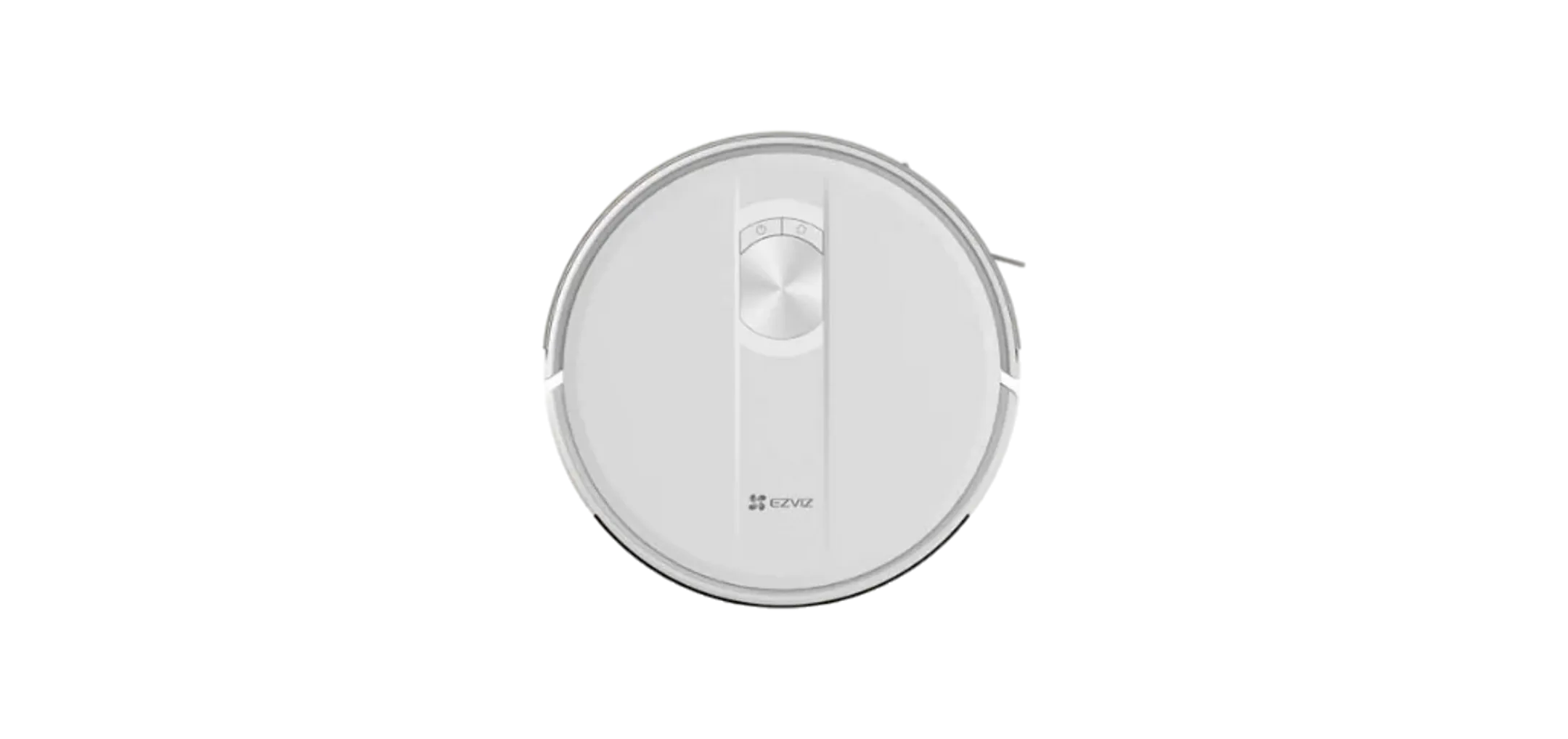 Robotstofzuiger RC3