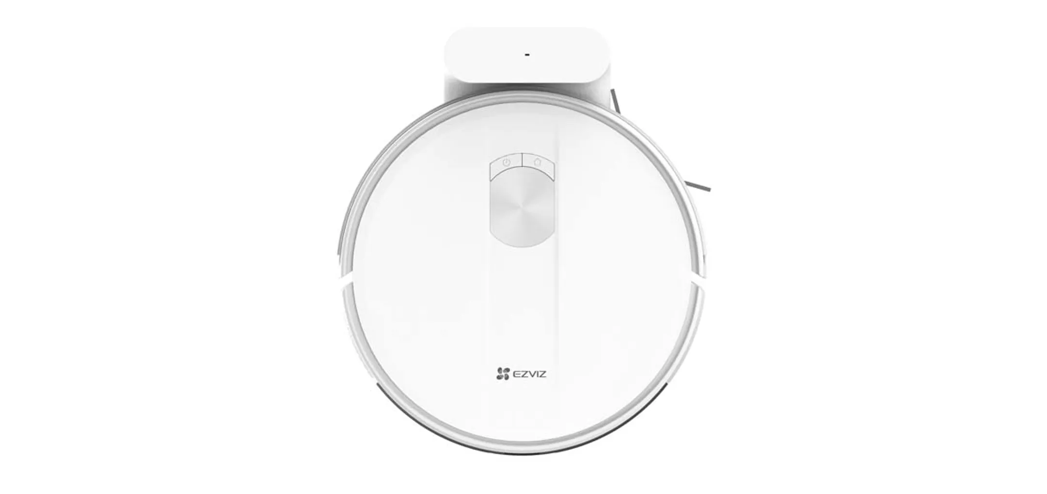 Ezviz Aspirateur robot RC3 image