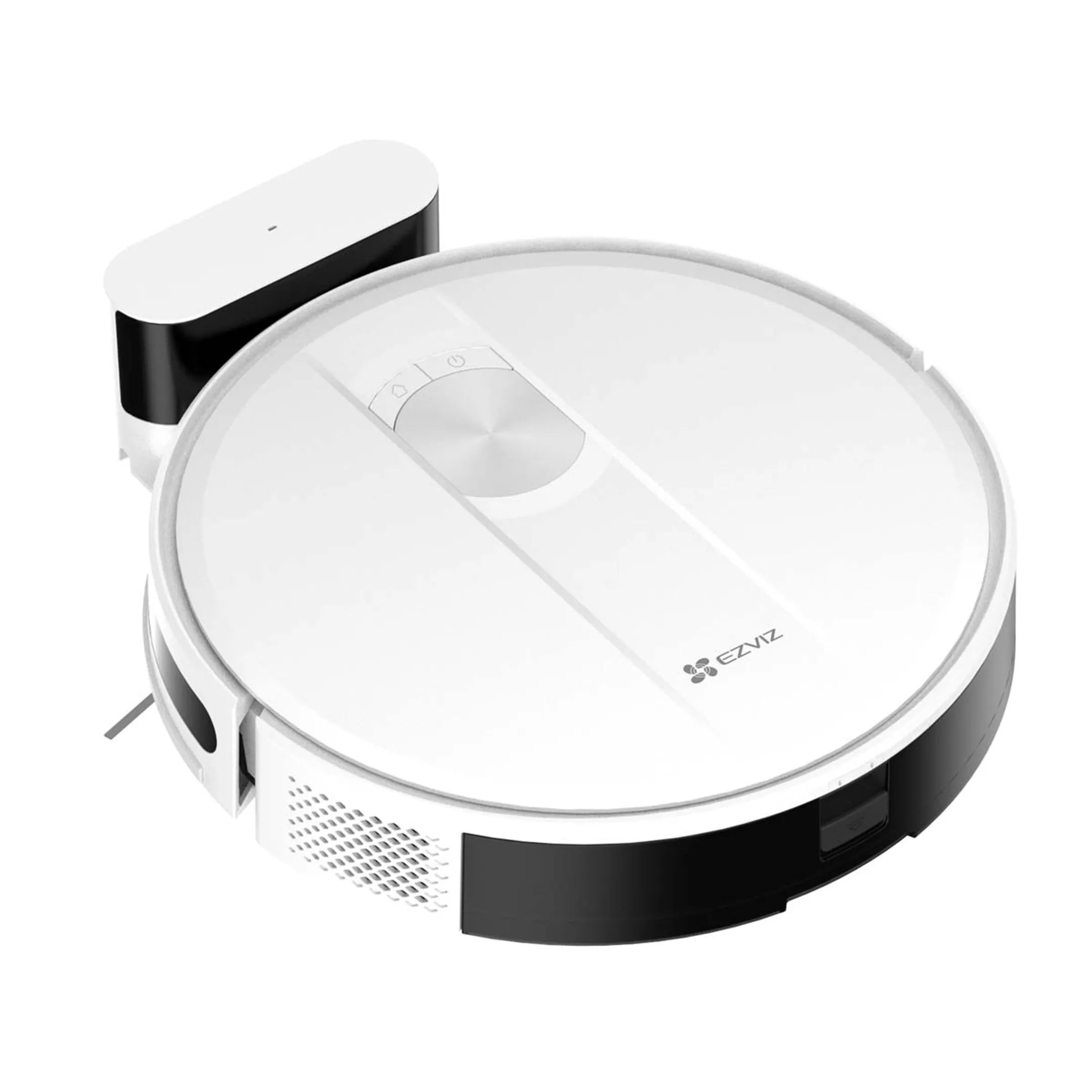 Ezviz Aspirateur robot RC3 image