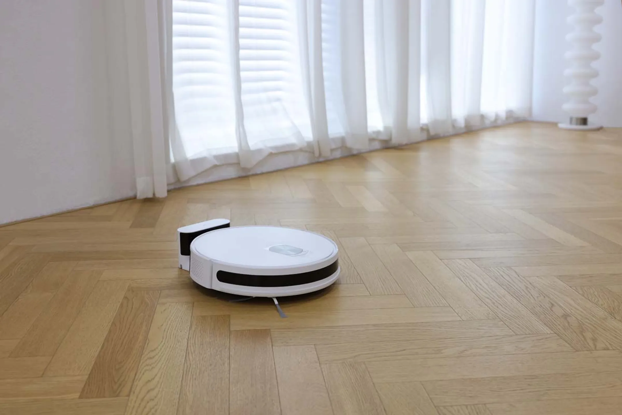 Ezviz Aspirateur robot RC3 image