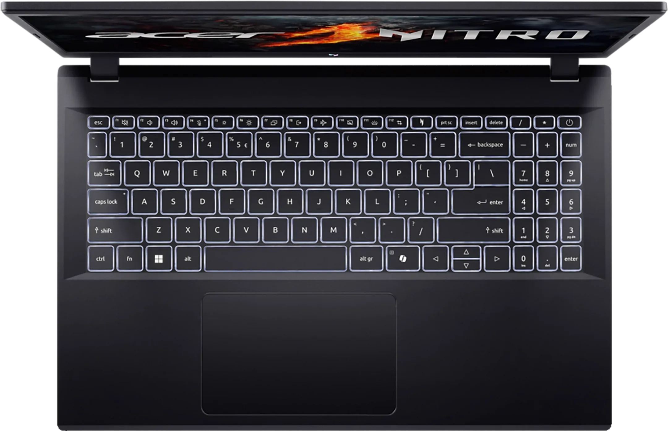 Acer Nitro V 15 ANV15-41-R59H + manette image