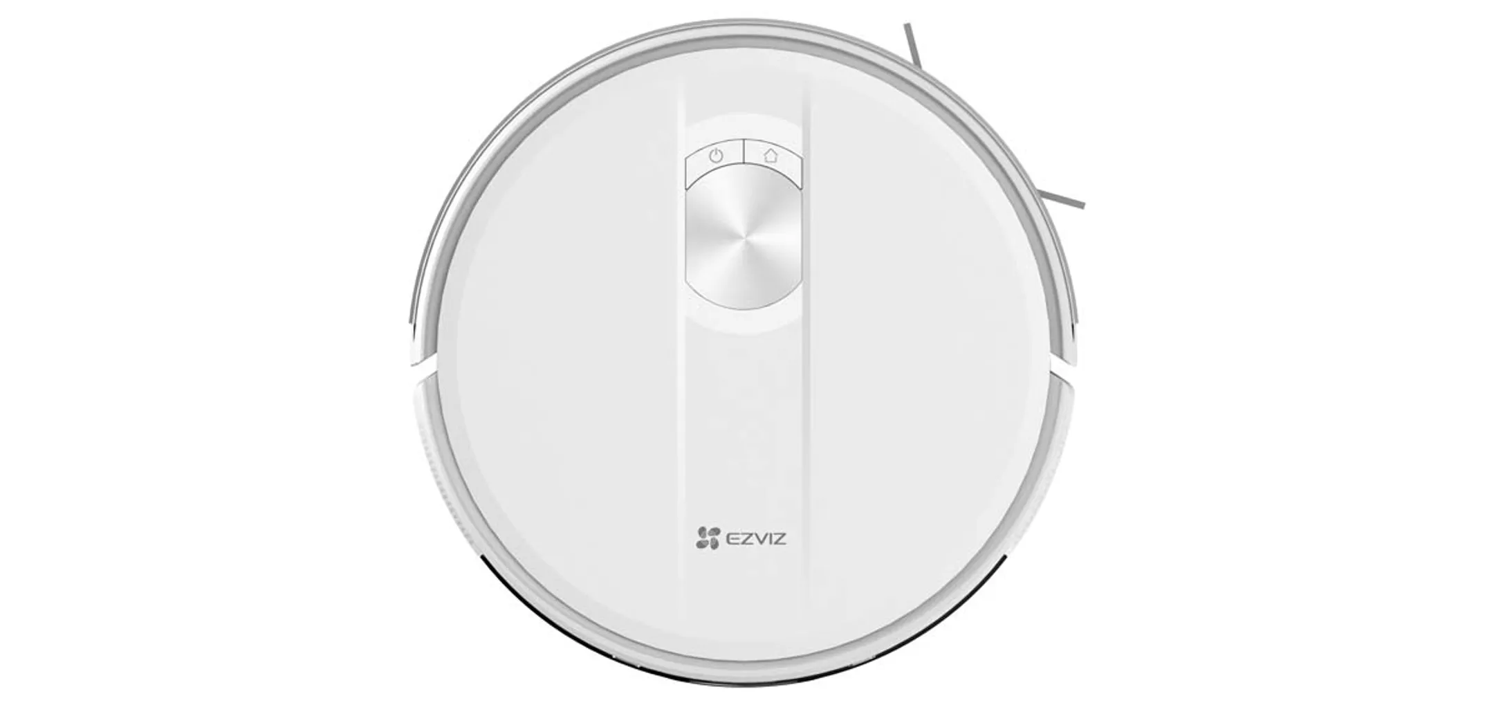 Ezviz Aspirateur robot RC3 Plus image