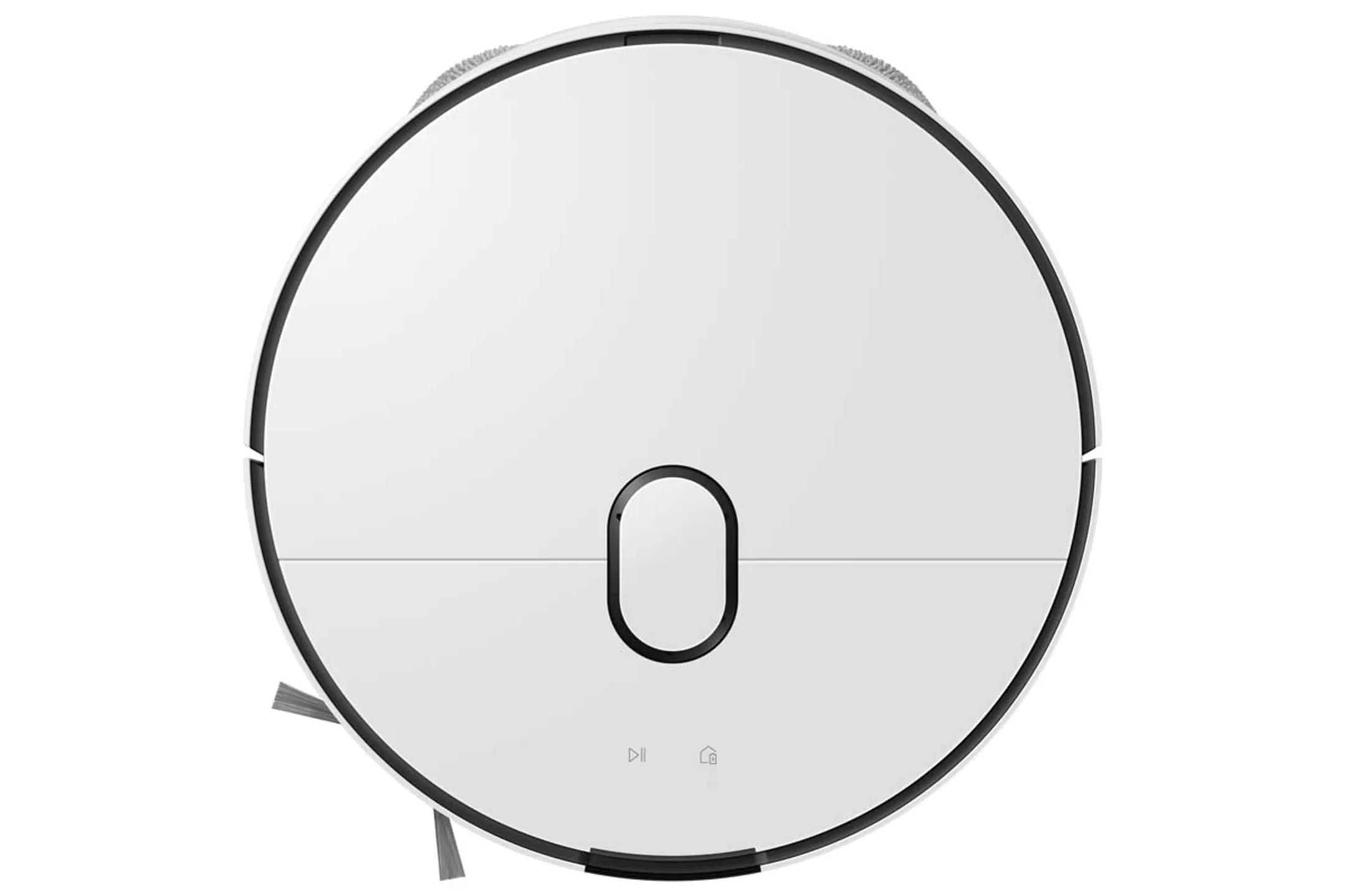 Samsung Aspirateur robot Bespoke Jet Bot Combo AI VR7MD97714G/WA image