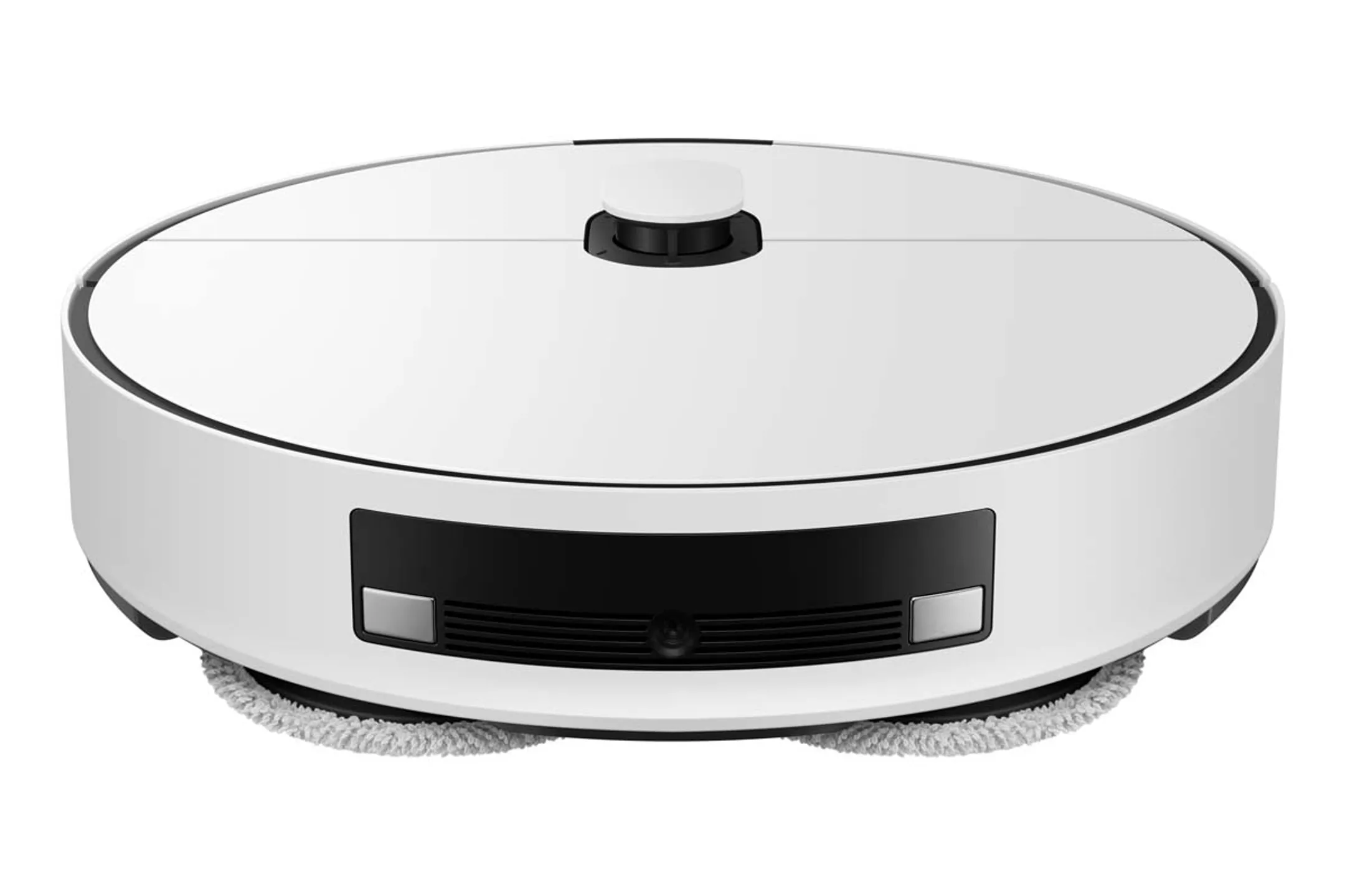 Samsung Aspirateur robot Bespoke Jet Bot Combo AI VR7MD97714G/WA image