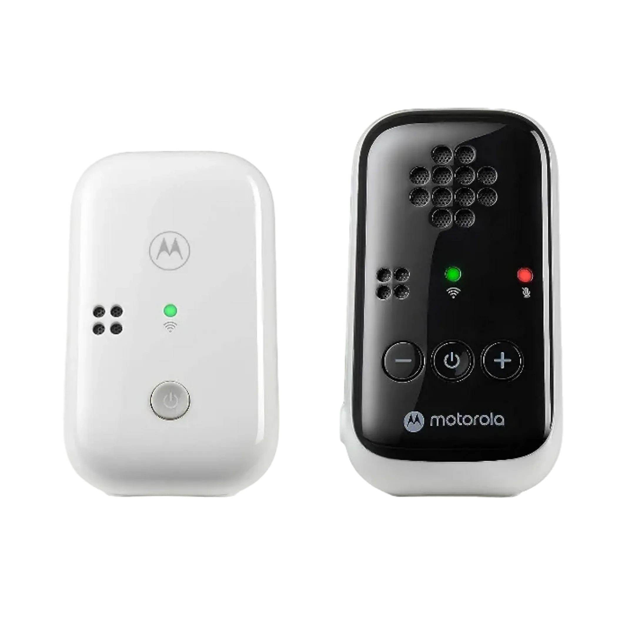Babyfoon PIP10 White 230V