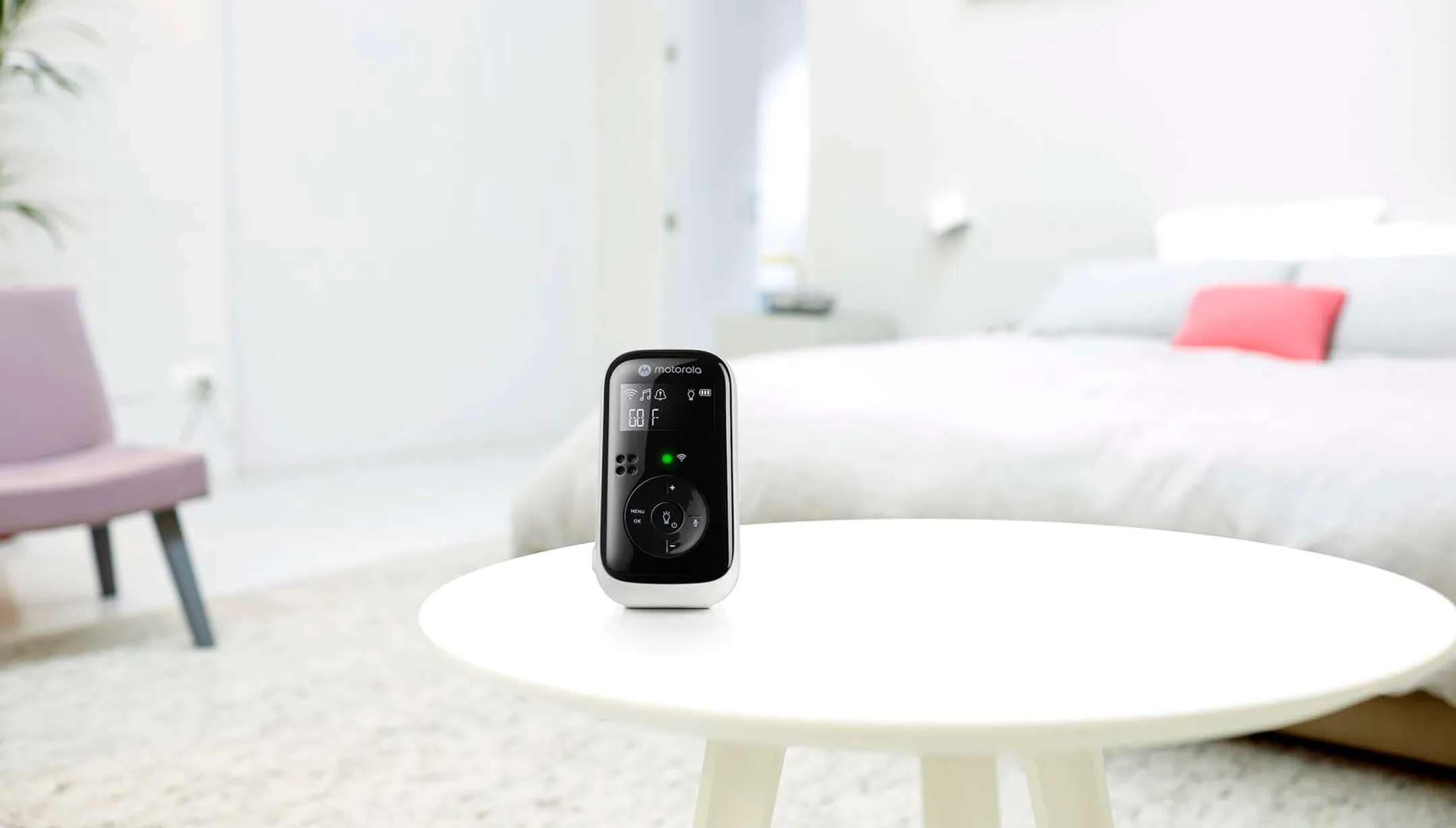 Motorola Babyphone PIP11 image