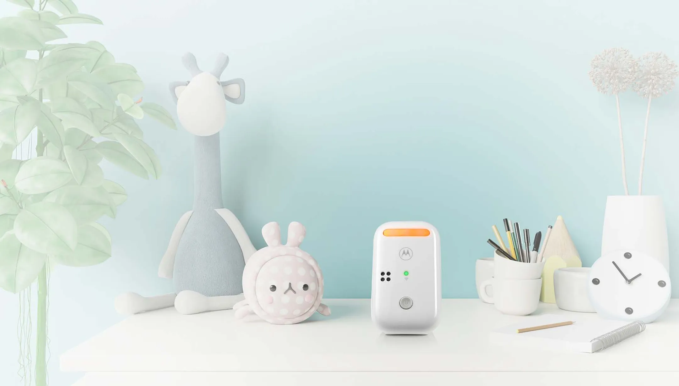 Motorola Babyphone PIP11 image