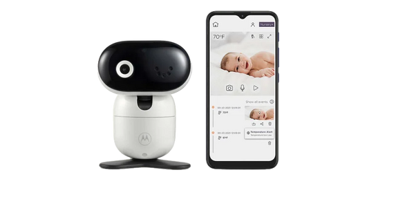 Babyphone PIP1010