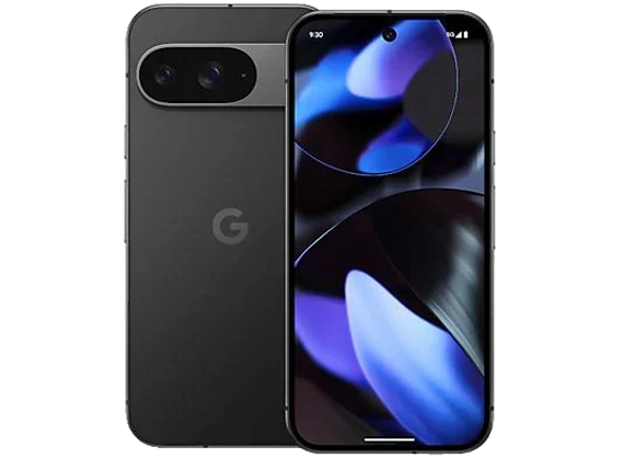 Pixel 9 256Go - Noir