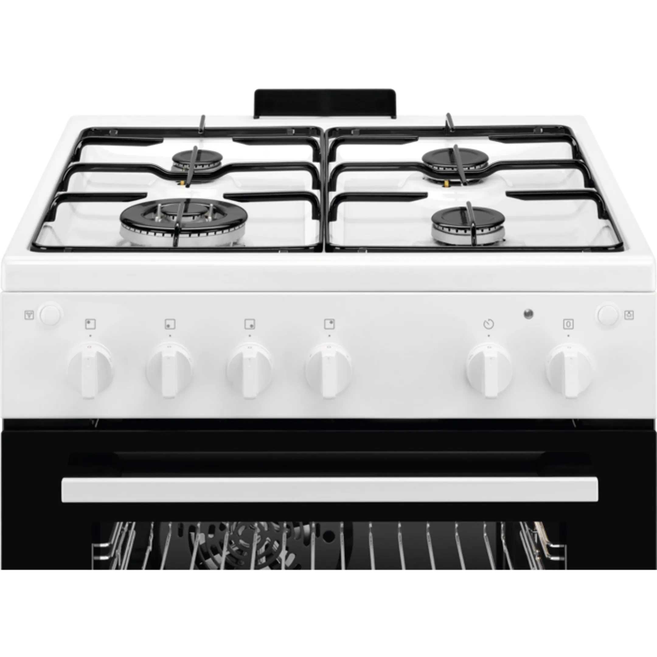 AEG Cuisinière CGB62100CW image