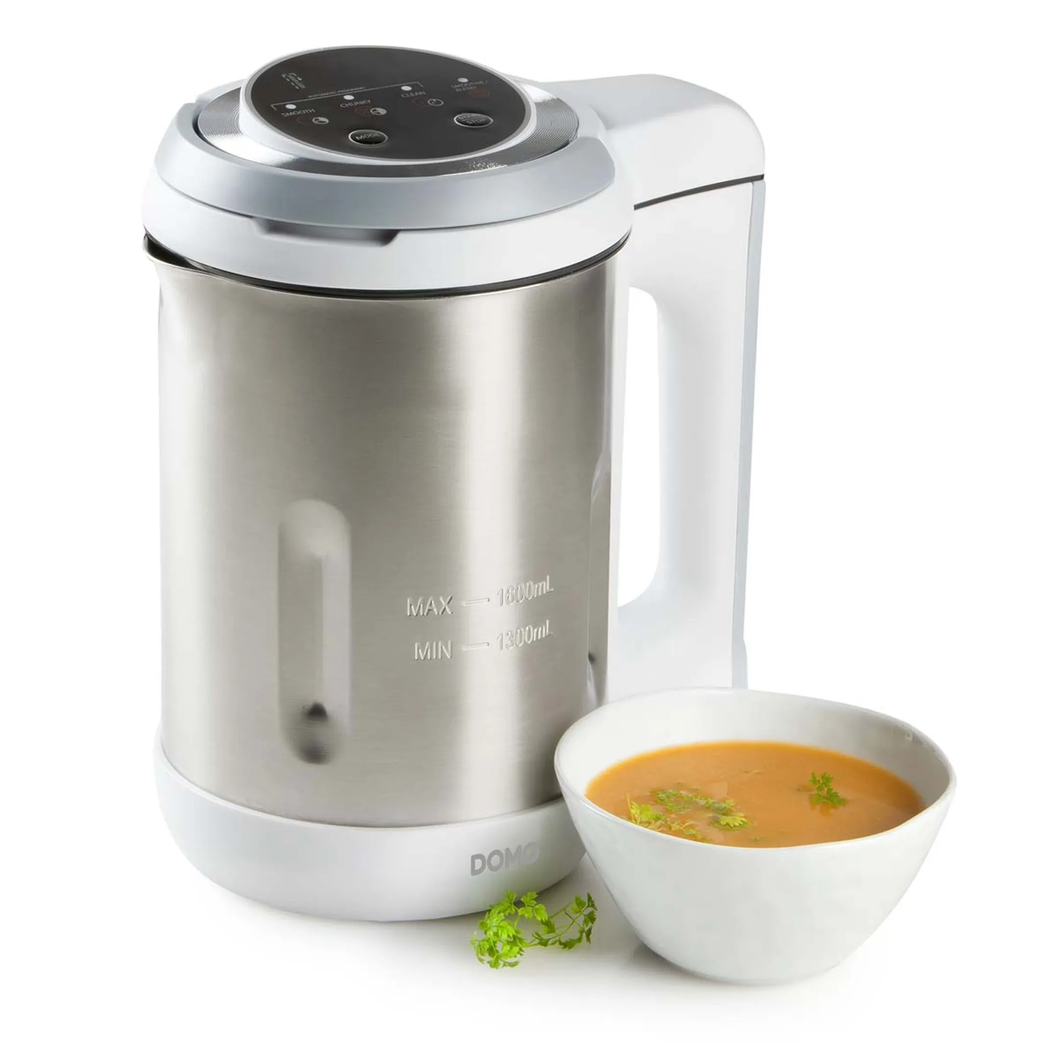Domo Soupmaker DO737BL image