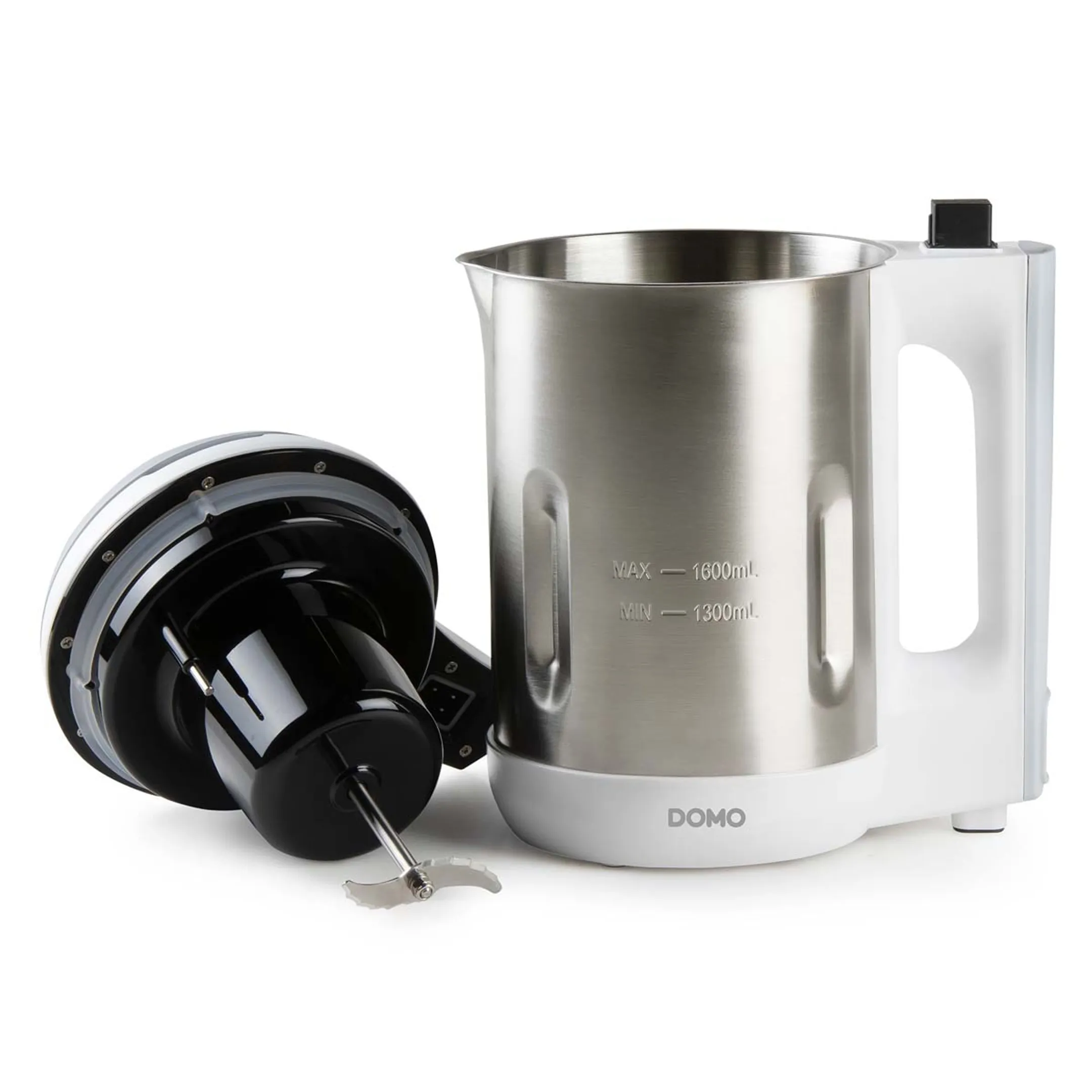 Domo Soupmaker DO737BL image