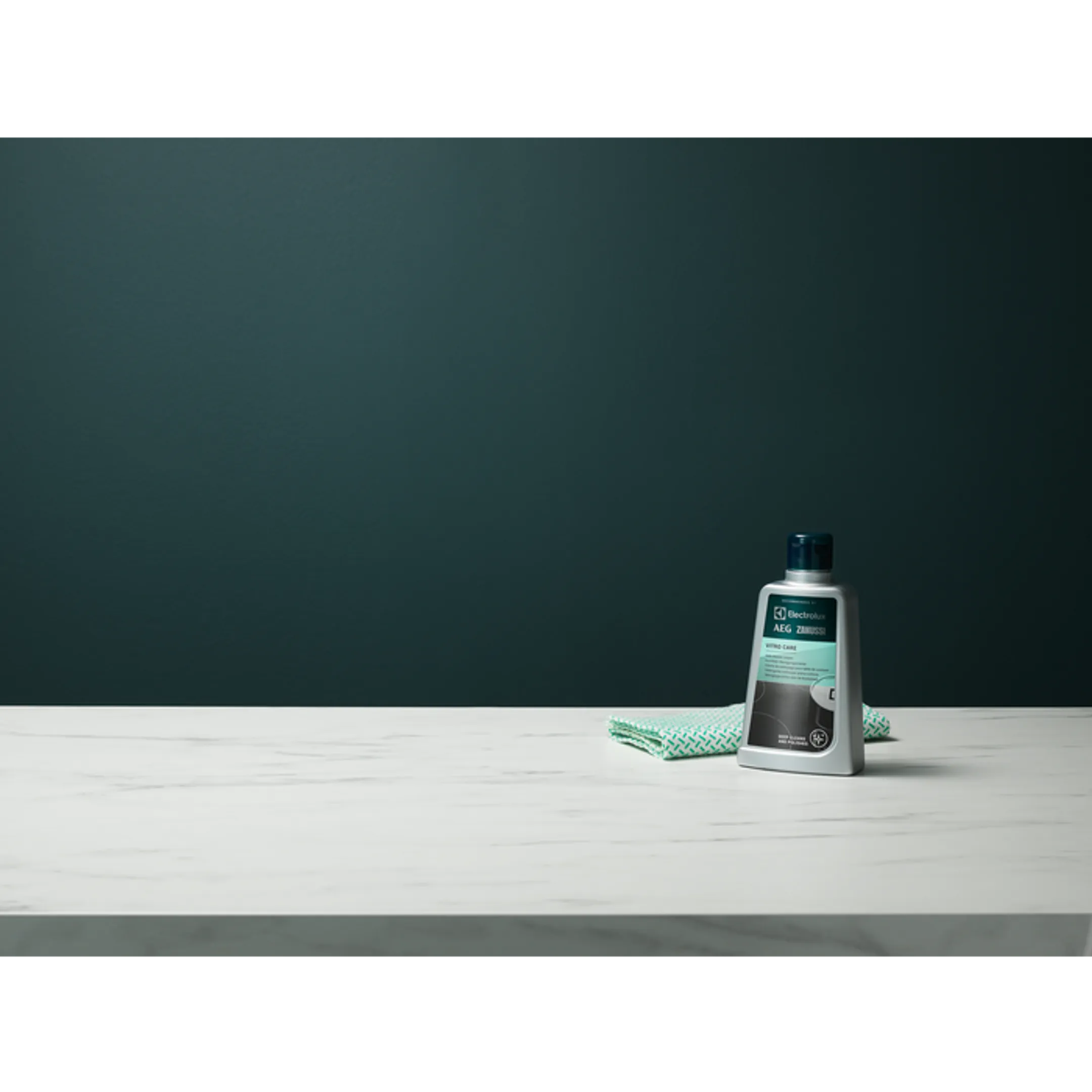 AEG Crème nettoyante Vitro Care pour table de cuisson M3HCC300 image