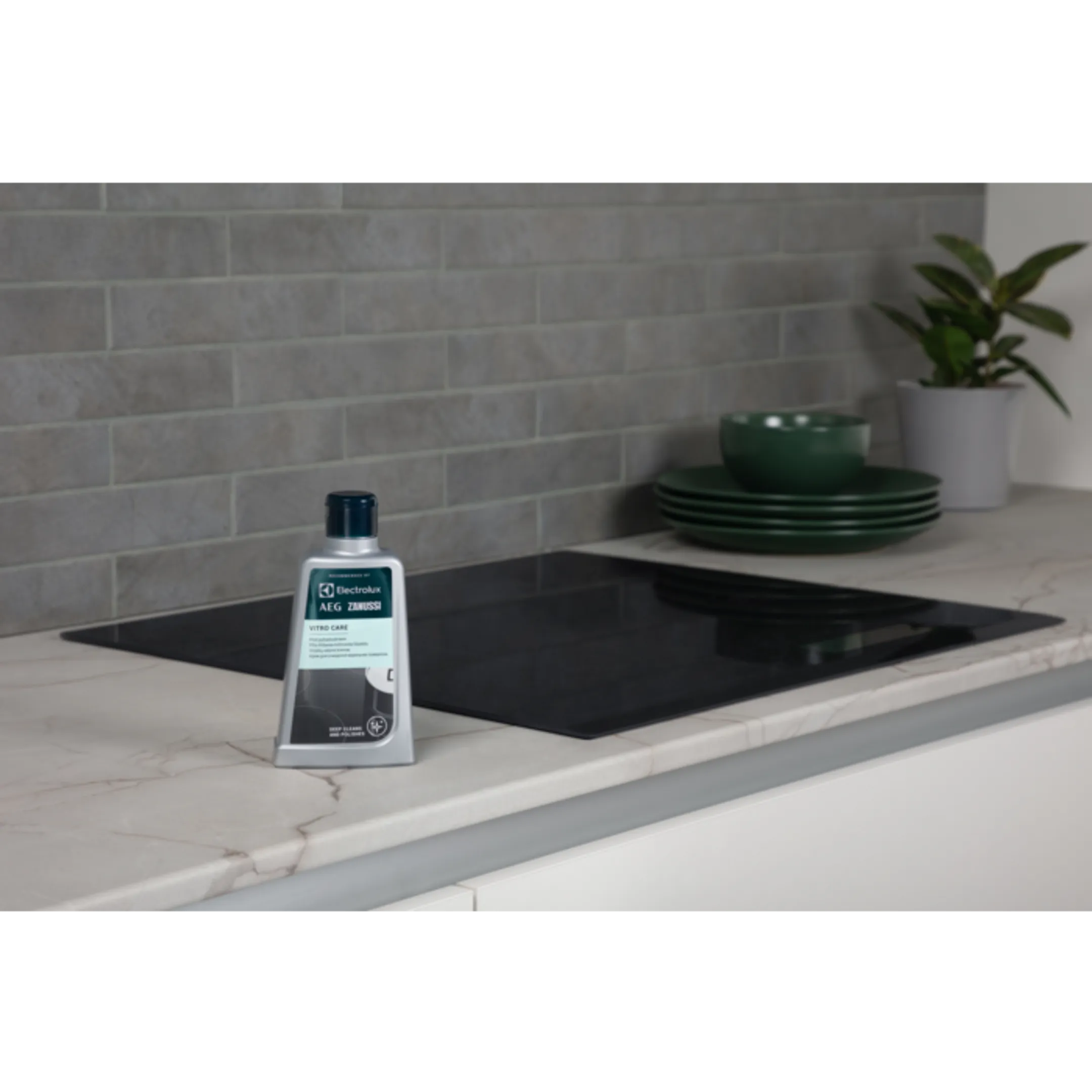 AEG Crème nettoyante Vitro Care pour table de cuisson M3HCC300 image