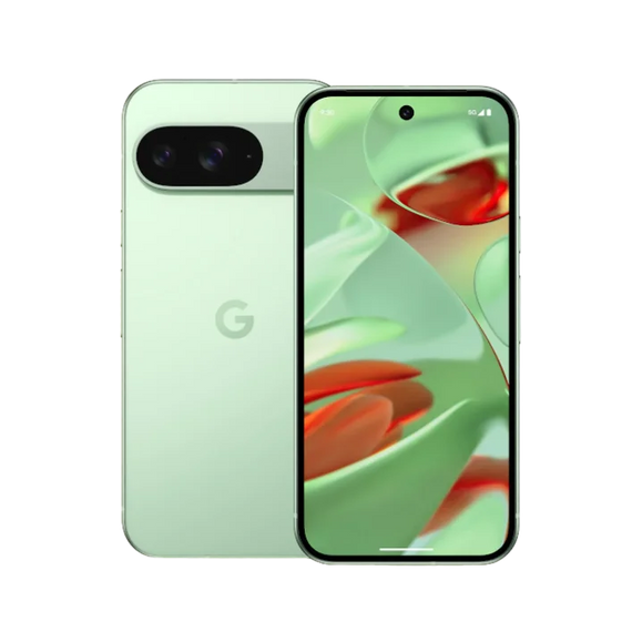 Pixel 9 256Go - Vert