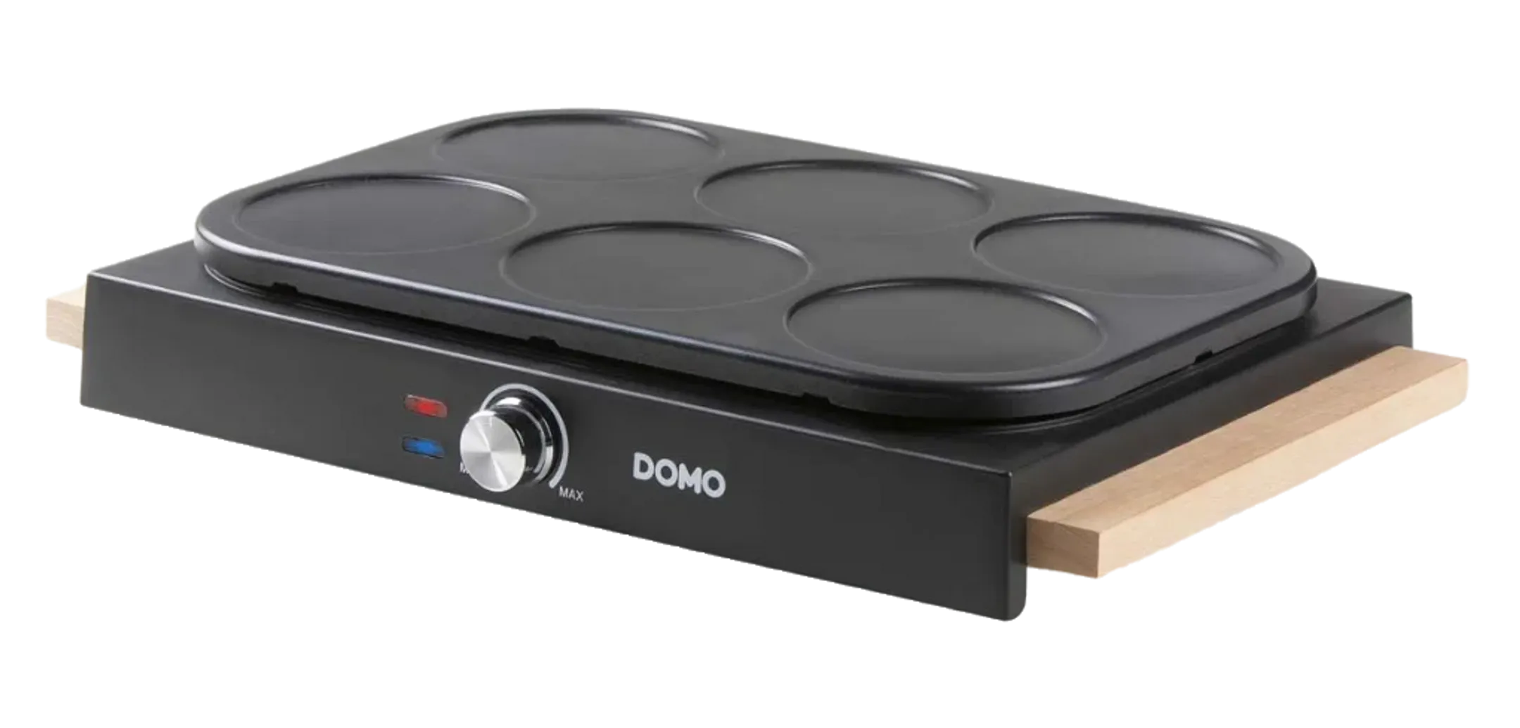Pannenkoekenmaker DO8717P